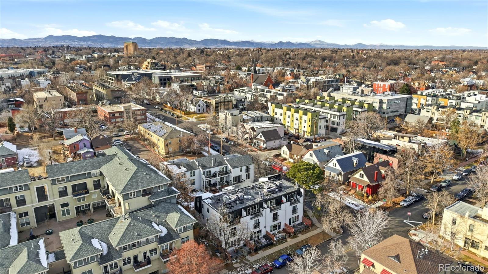 MLS Image #34 for 3045  umatilla street ,denver, Colorado