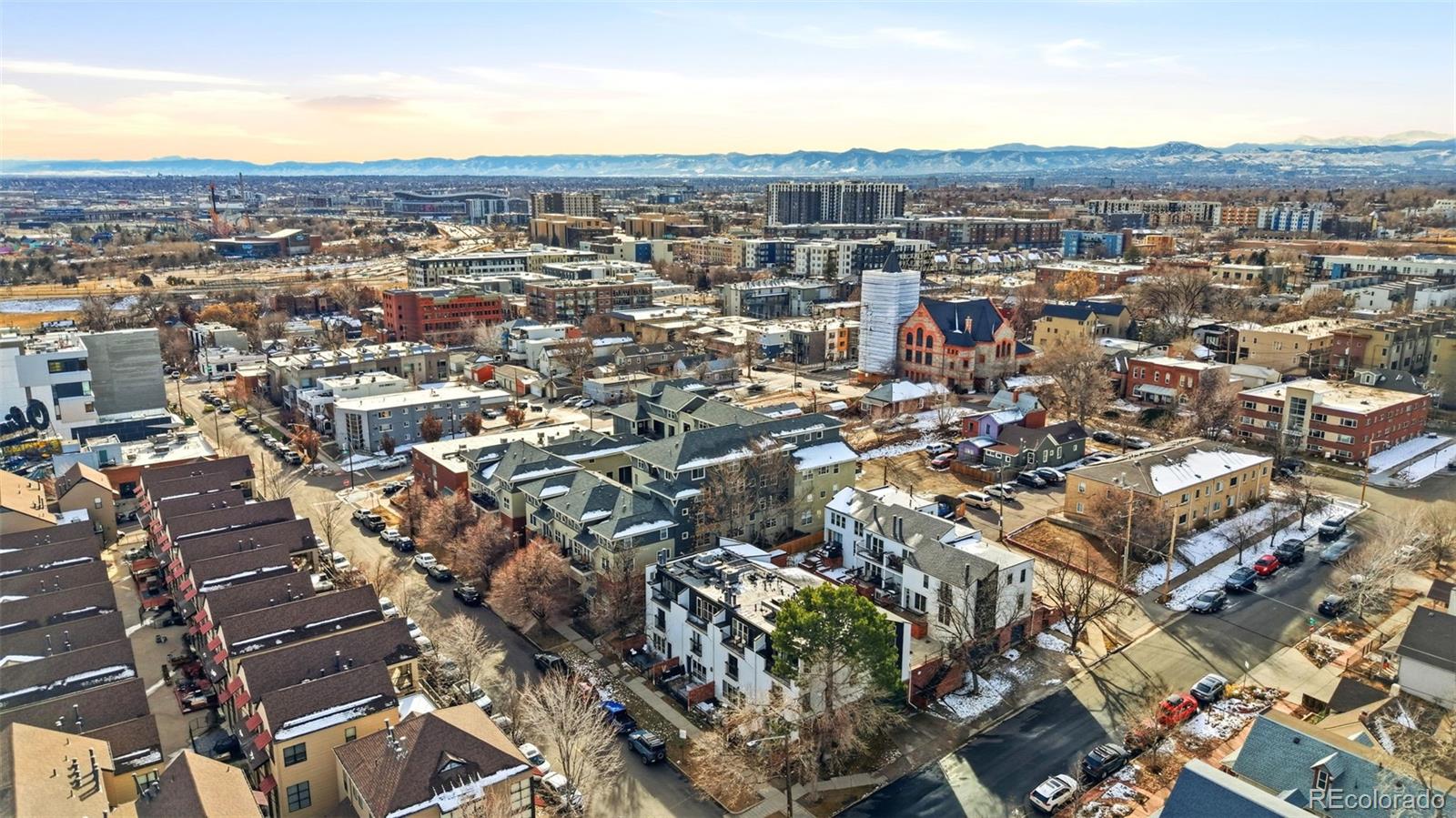 MLS Image #35 for 3045  umatilla street ,denver, Colorado