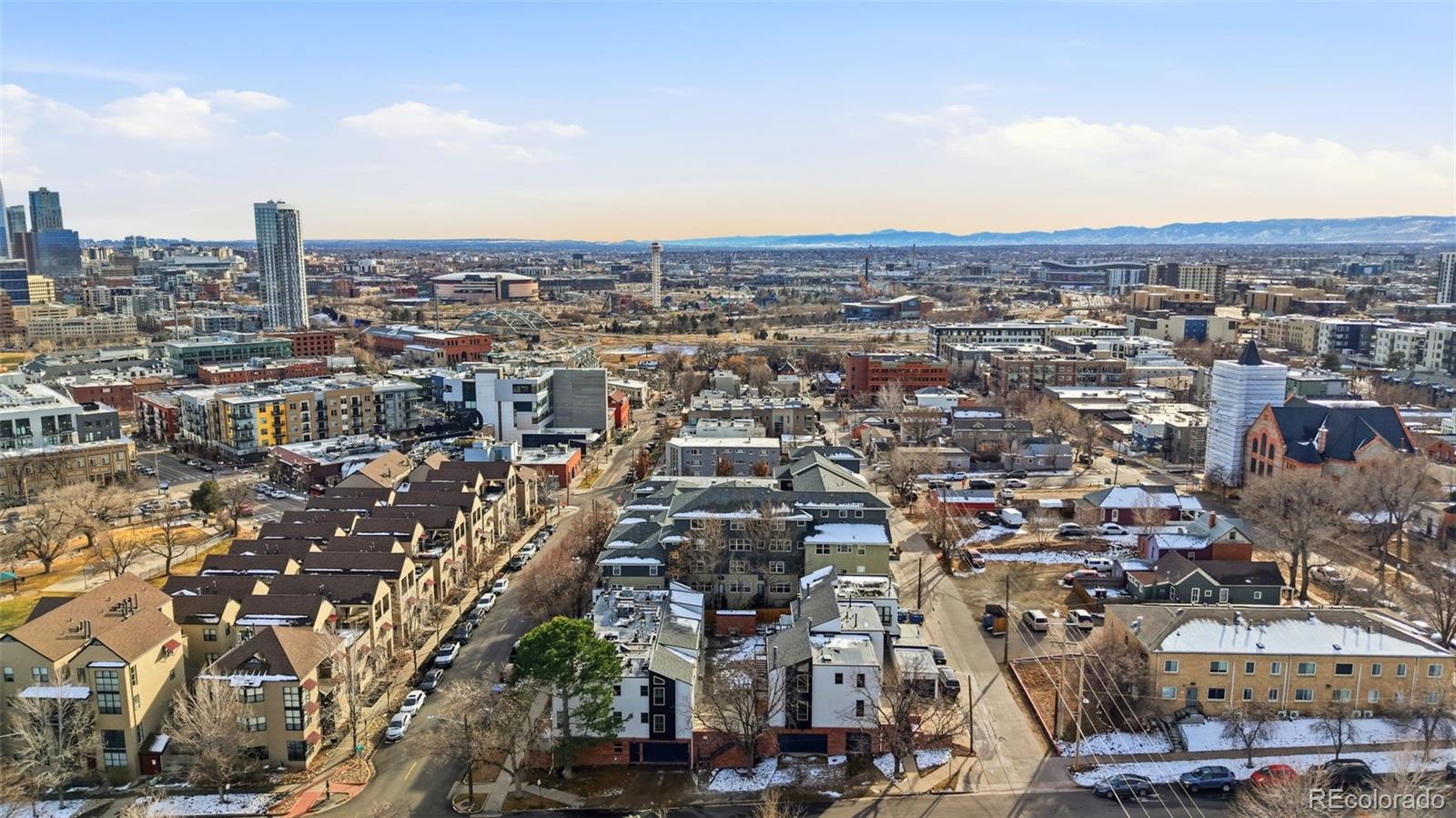 MLS Image #39 for 3045  umatilla street ,denver, Colorado
