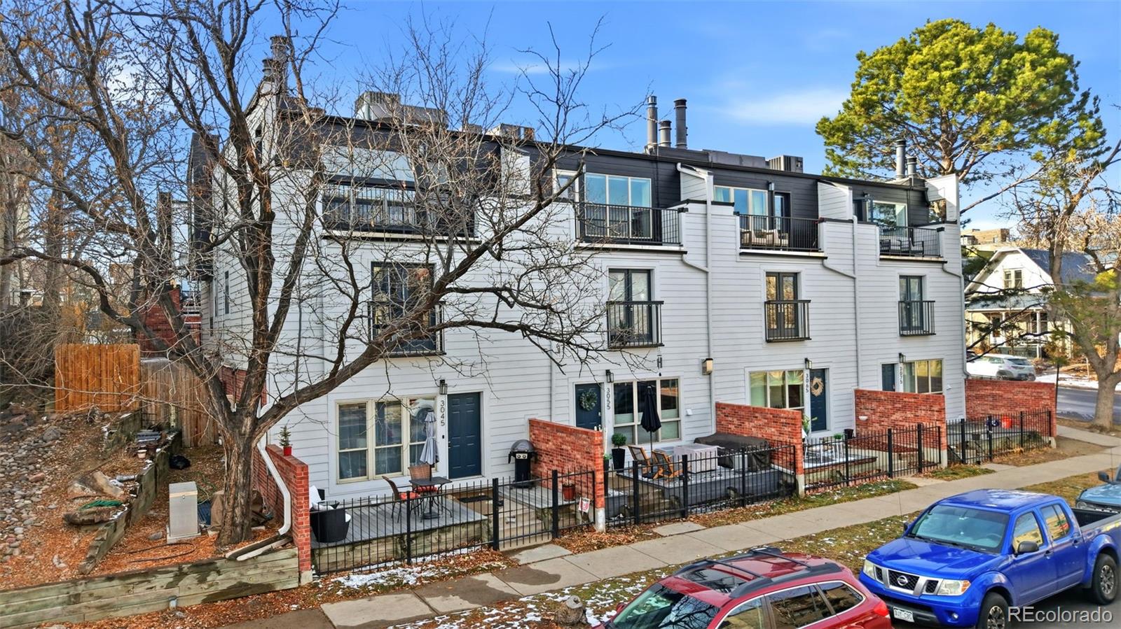 MLS Image #41 for 3045  umatilla street ,denver, Colorado