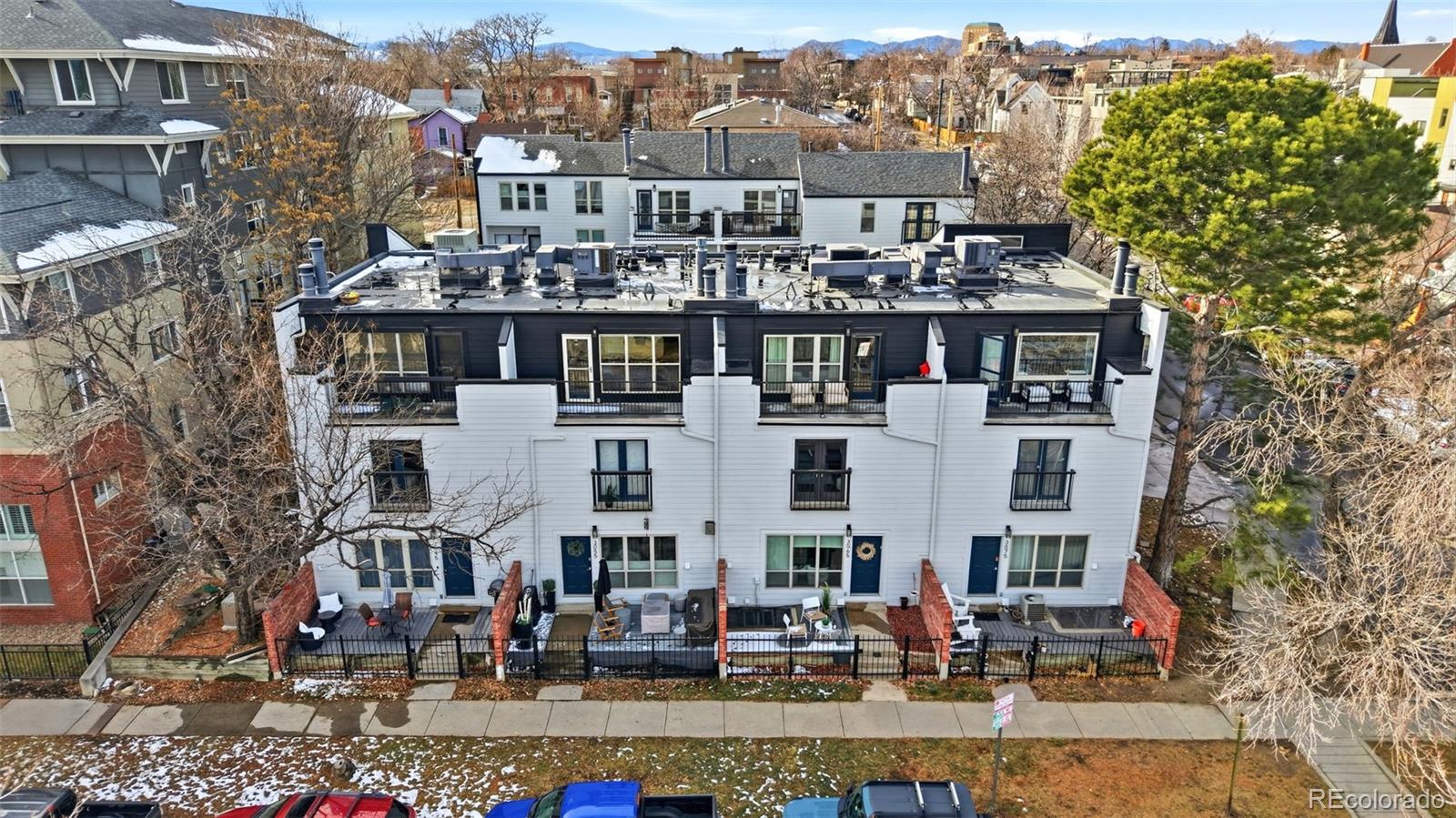 MLS Image #43 for 3045  umatilla street ,denver, Colorado