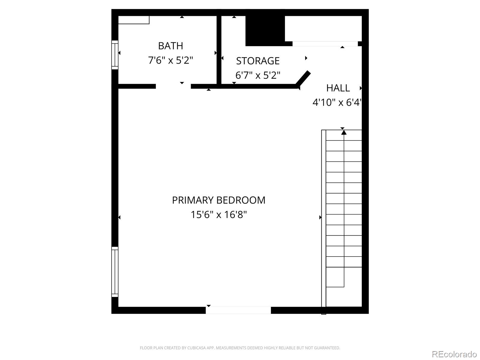 MLS Image #44 for 3045  umatilla street ,denver, Colorado