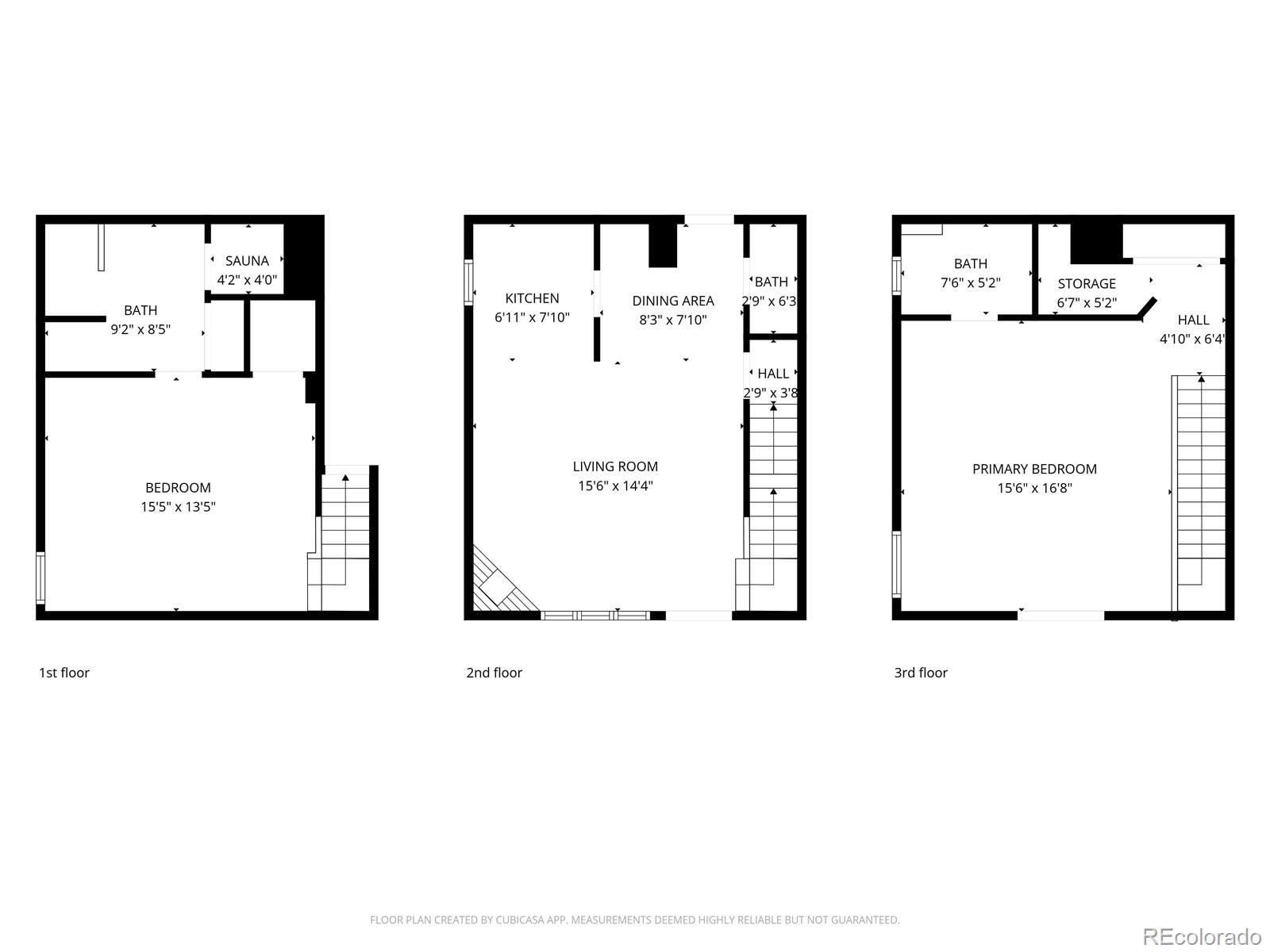 MLS Image #47 for 3045  umatilla street ,denver, Colorado