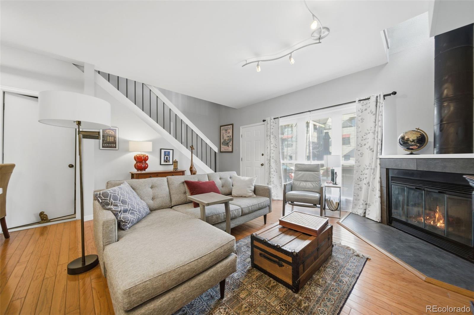 MLS Image #7 for 3045  umatilla street ,denver, Colorado
