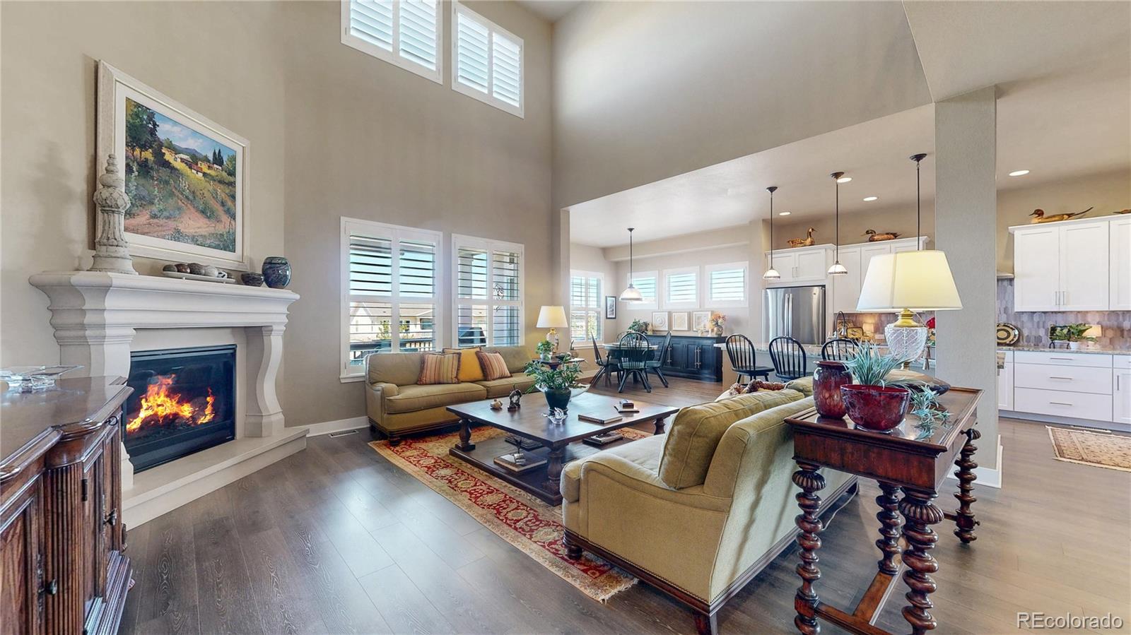 MLS Image #2 for 8605 s zante court,aurora, Colorado