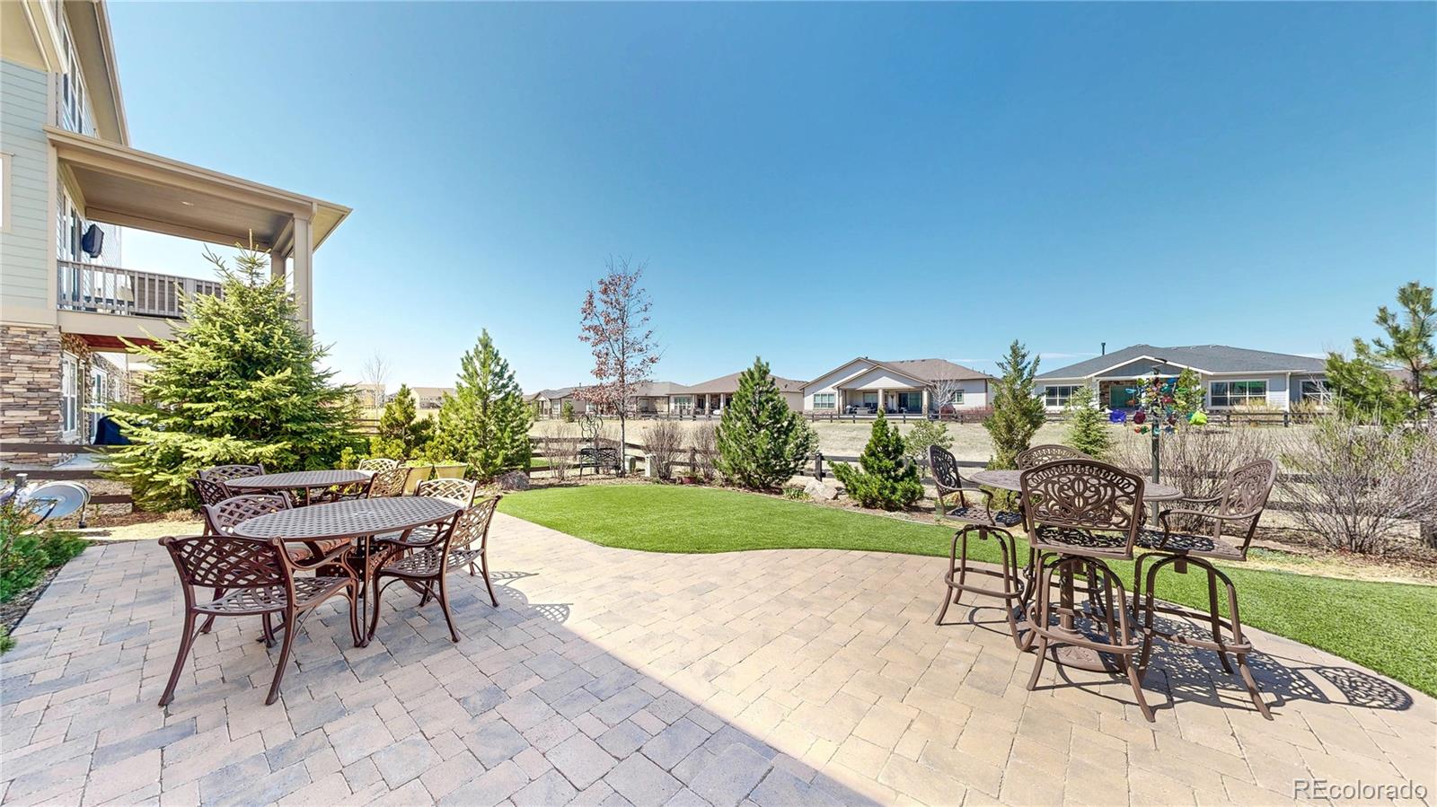 MLS Image #24 for 8605 s zante court,aurora, Colorado