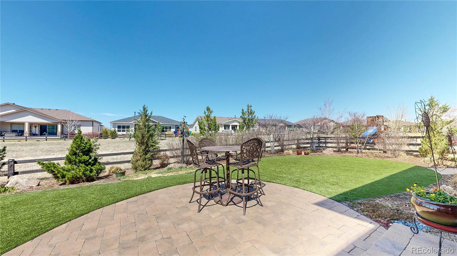 MLS Image #25 for 8605 s zante court,aurora, Colorado
