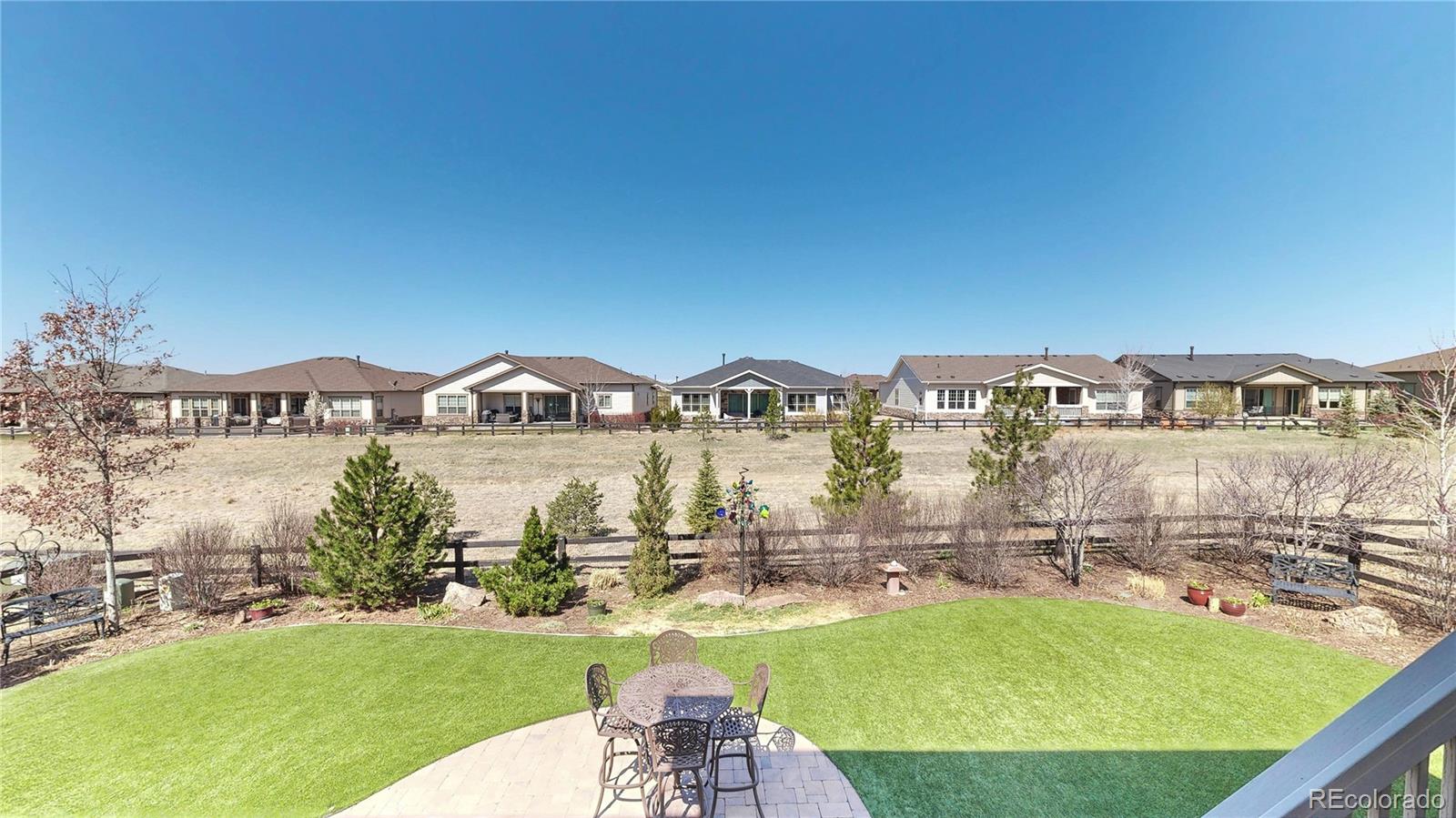 MLS Image #26 for 8605 s zante court,aurora, Colorado