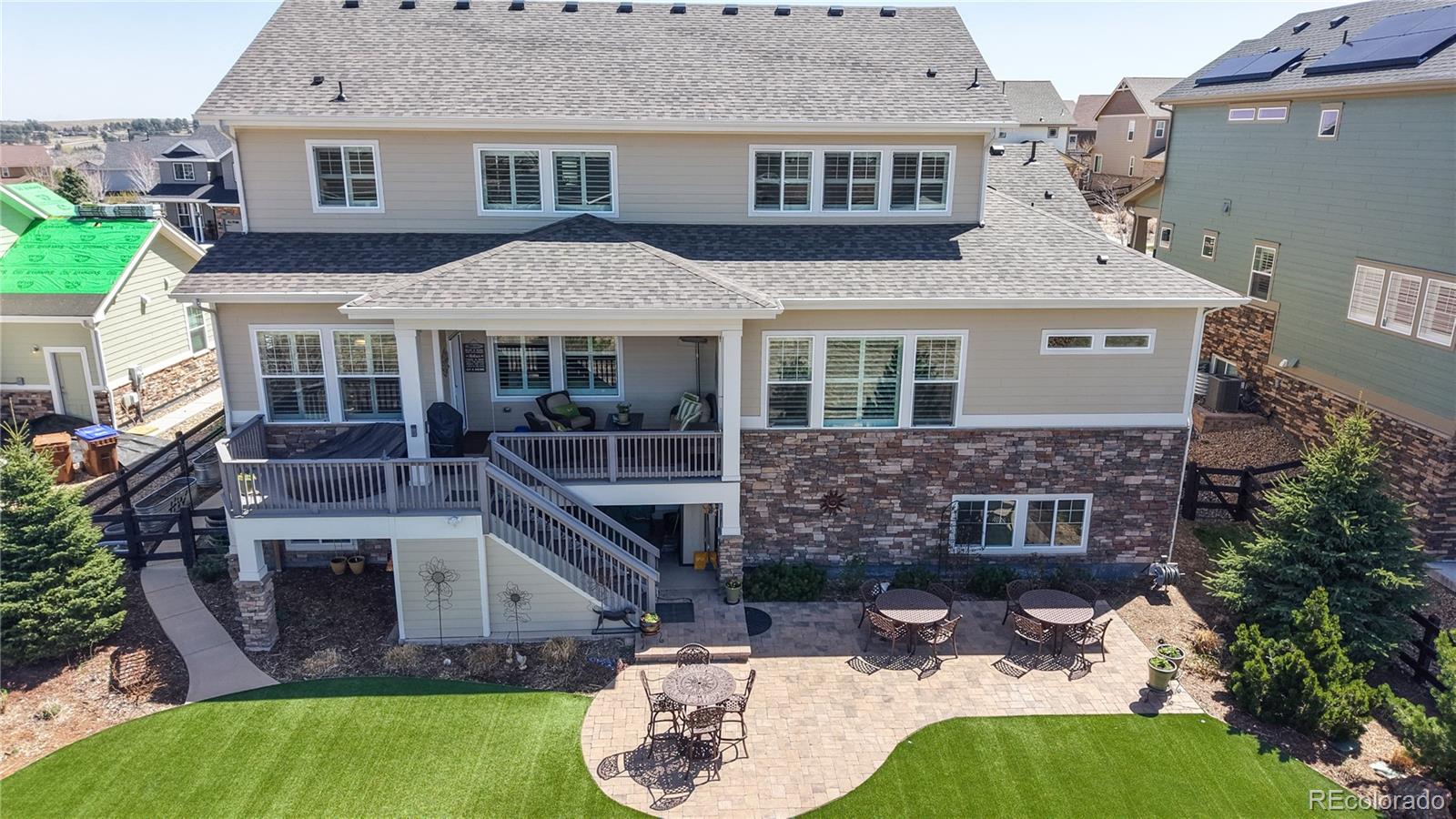 MLS Image #27 for 8605 s zante court,aurora, Colorado