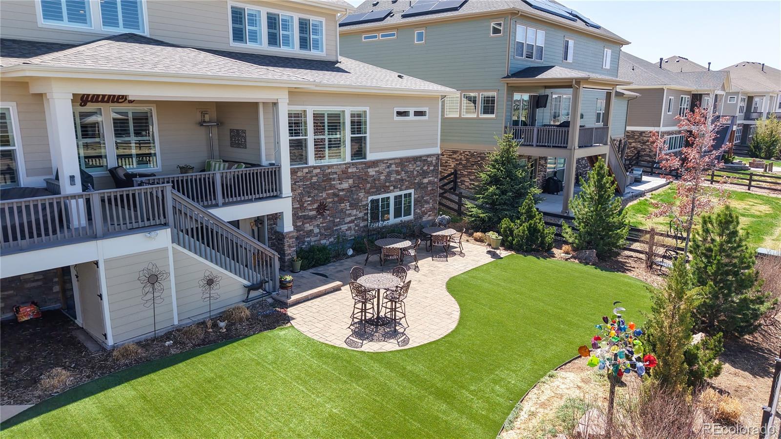 MLS Image #28 for 8605 s zante court,aurora, Colorado