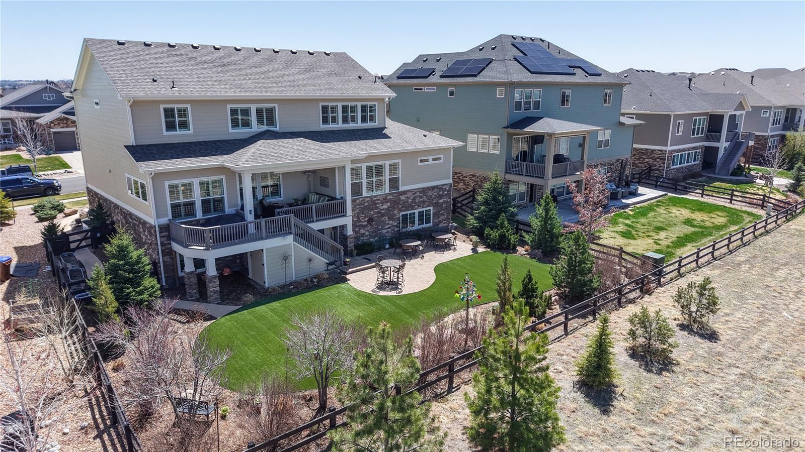 MLS Image #29 for 8605 s zante court,aurora, Colorado