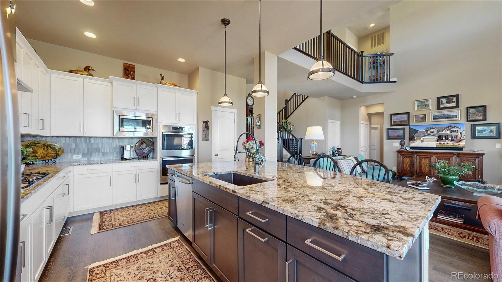 MLS Image #3 for 8605 s zante court,aurora, Colorado