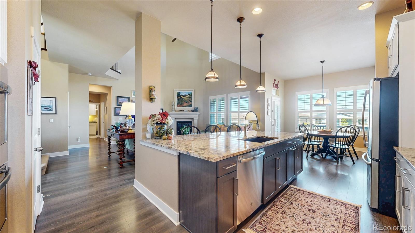 MLS Image #4 for 8605 s zante court,aurora, Colorado