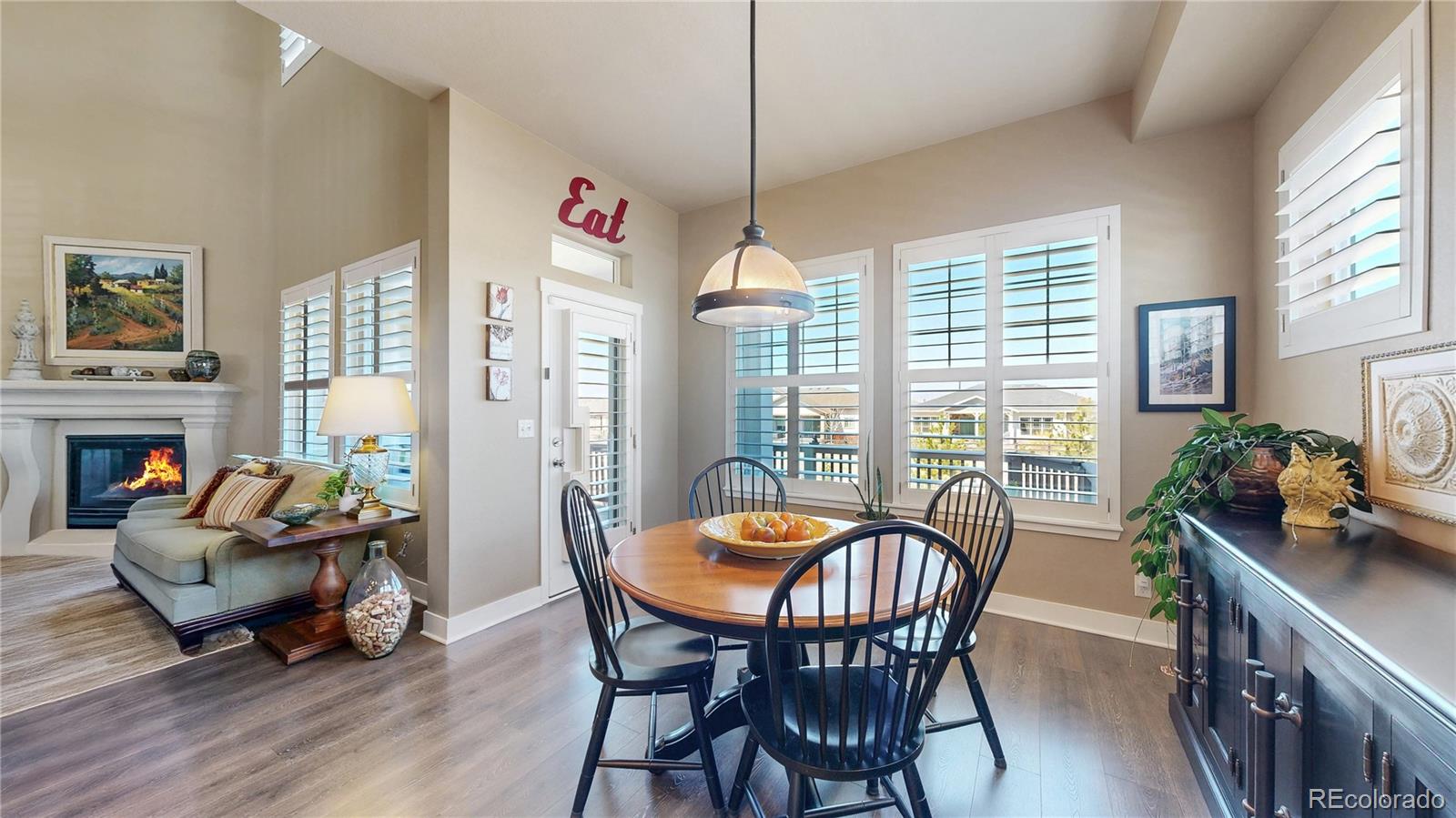 MLS Image #5 for 8605 s zante court,aurora, Colorado