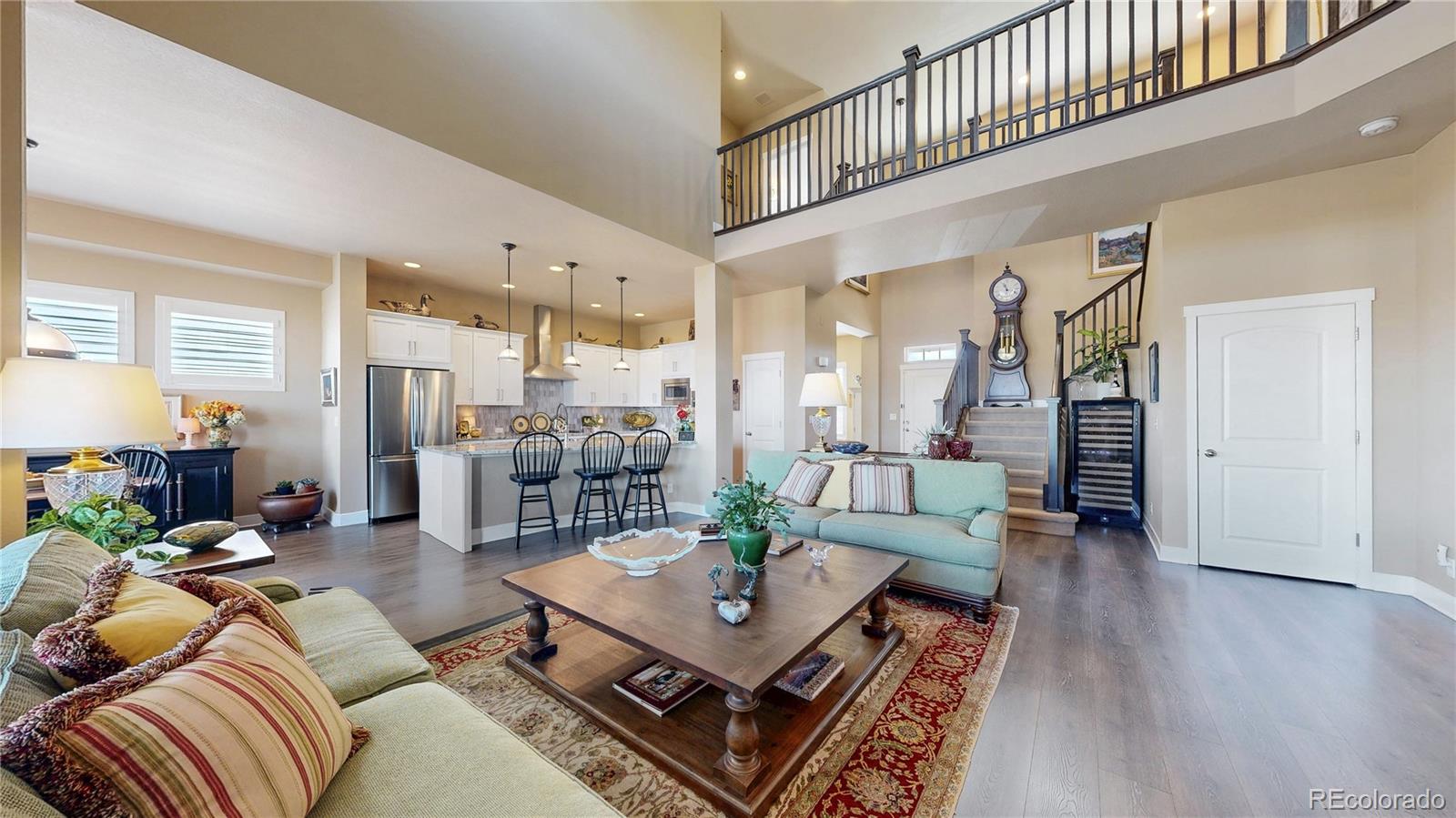 MLS Image #7 for 8605 s zante court,aurora, Colorado