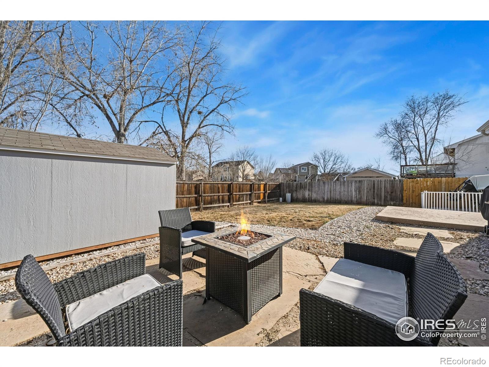 MLS Image #20 for 881  columbine drive,windsor, Colorado