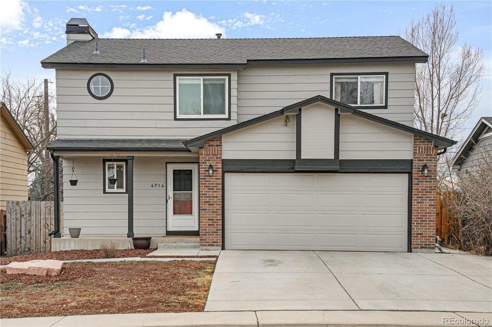 MLS Image #0 for 4916 w 61st place,arvada, Colorado