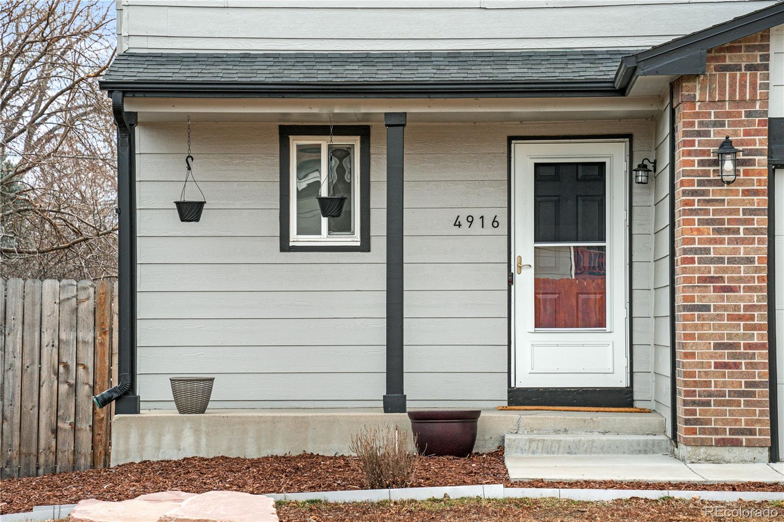 MLS Image #1 for 4916 w 61st place,arvada, Colorado