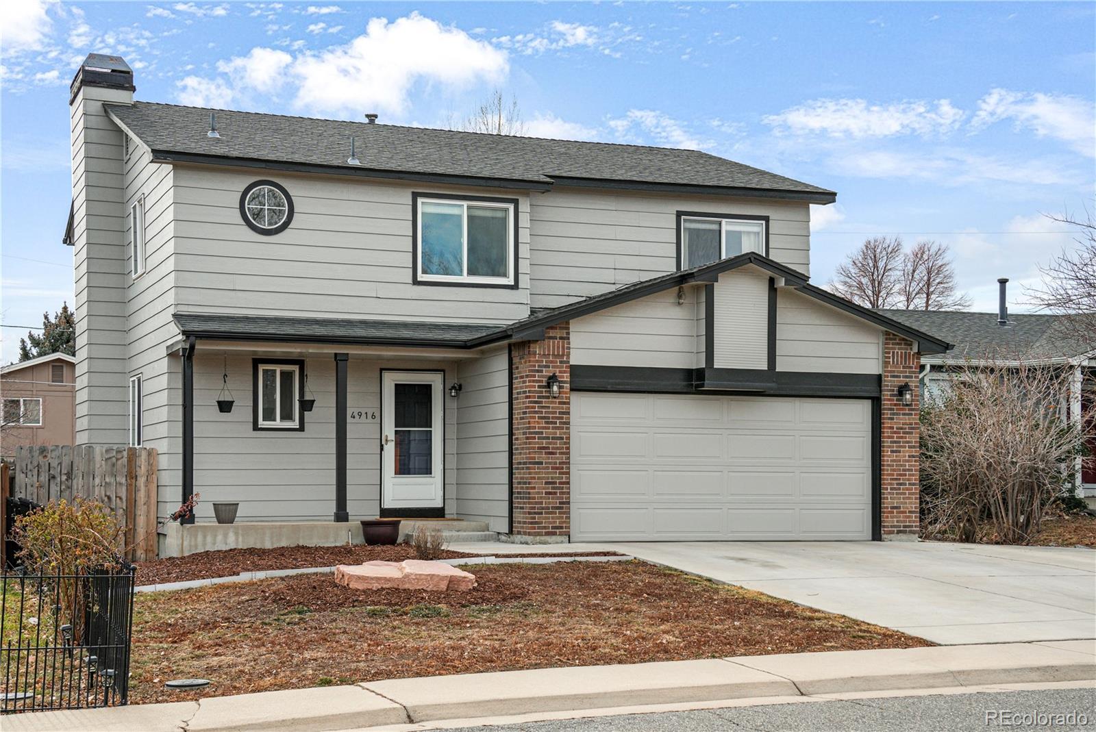 MLS Image #2 for 4916 w 61st place,arvada, Colorado