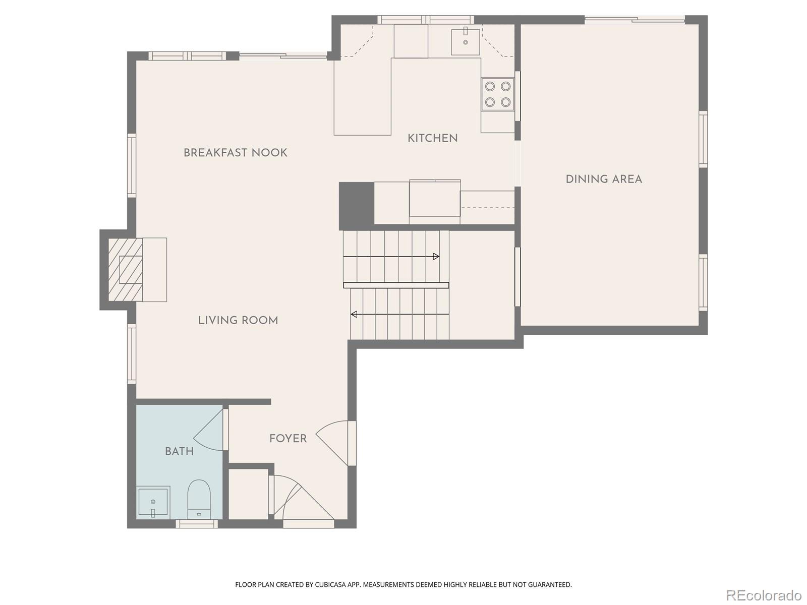 MLS Image #32 for 4916 w 61st place,arvada, Colorado