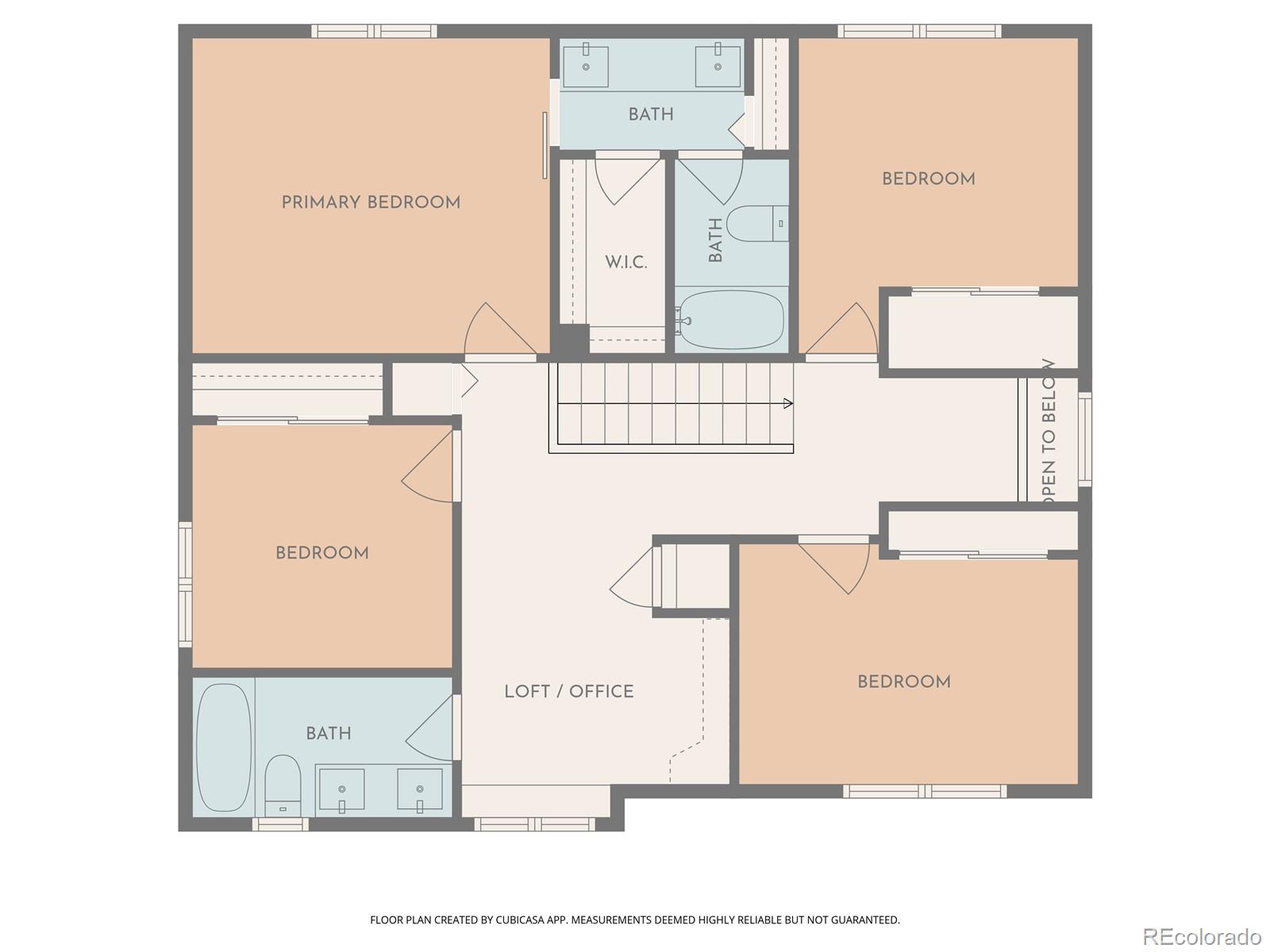 MLS Image #33 for 4916 w 61st place,arvada, Colorado
