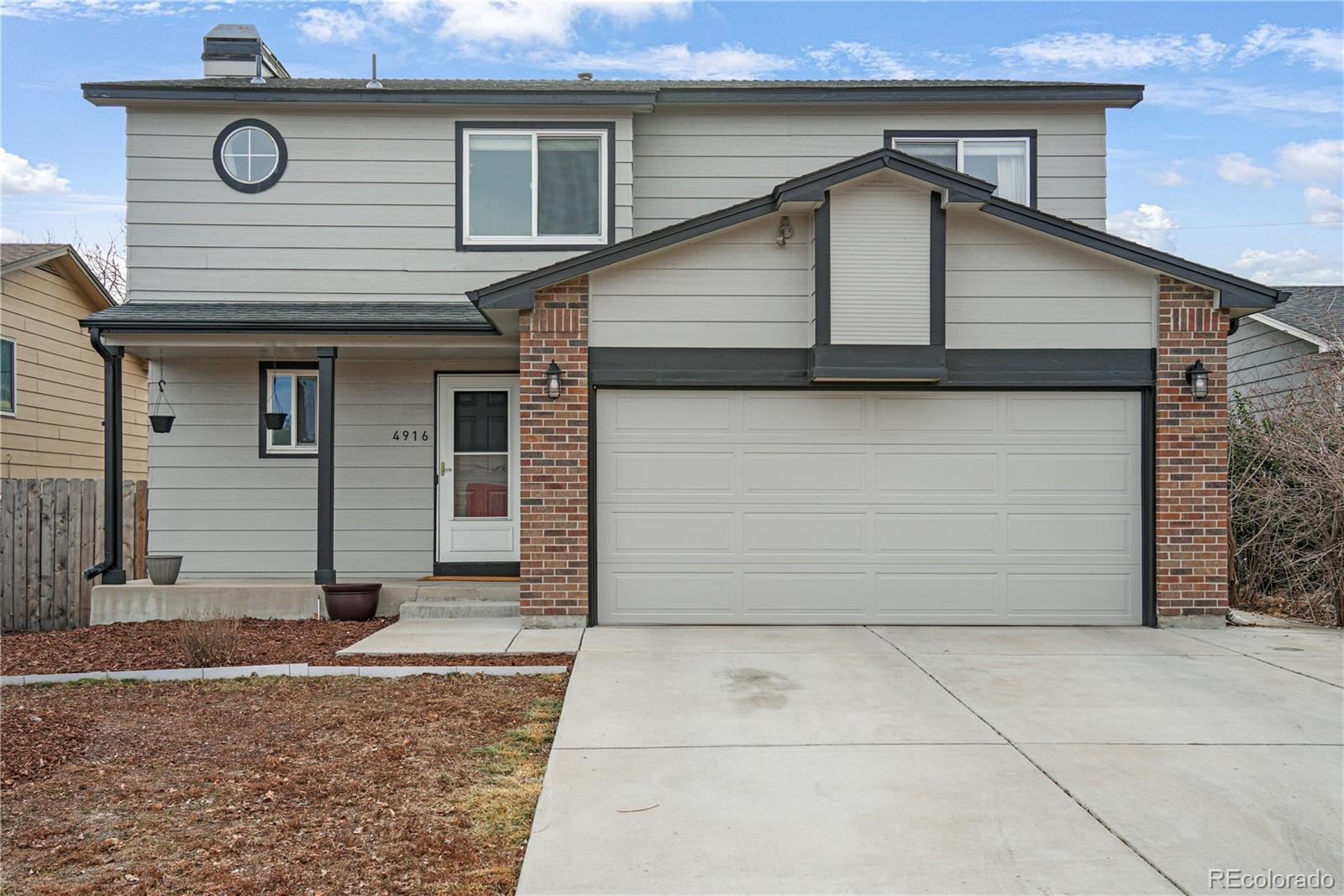 MLS Image #4 for 4916 w 61st place,arvada, Colorado