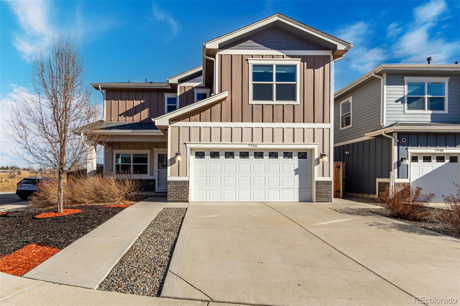 MLS Image #2 for 7956  osage street,denver, Colorado