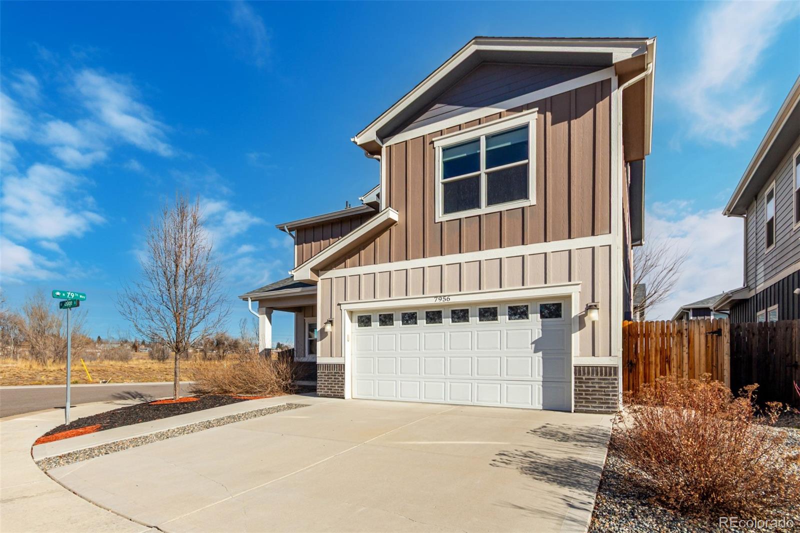 MLS Image #3 for 7956  osage street,denver, Colorado