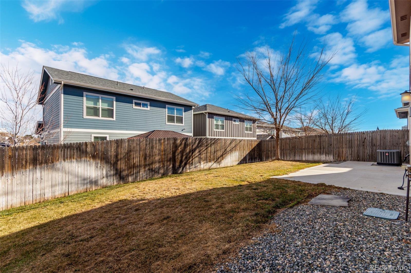 MLS Image #33 for 7956  osage street,denver, Colorado