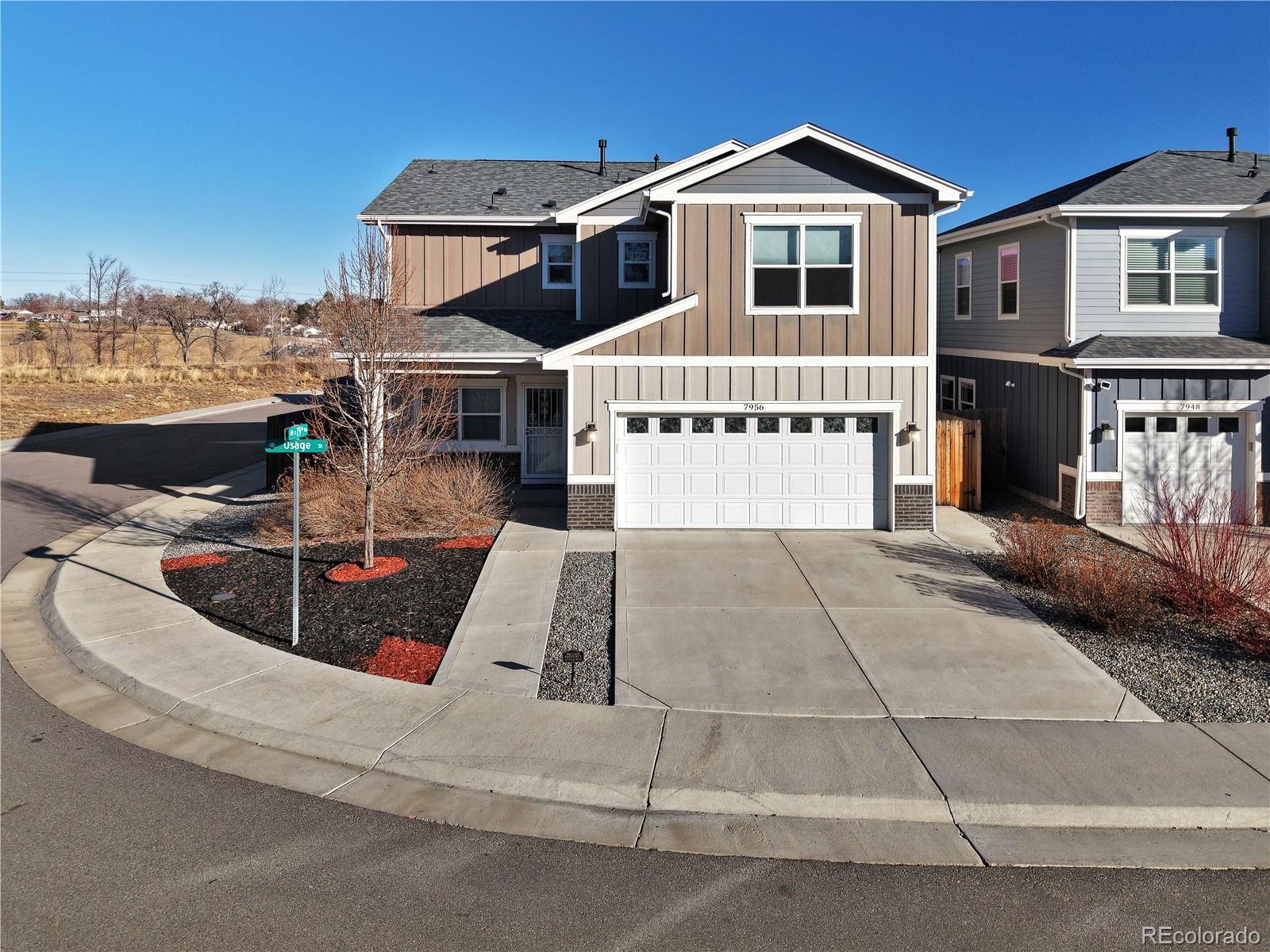 MLS Image #35 for 7956  osage street,denver, Colorado