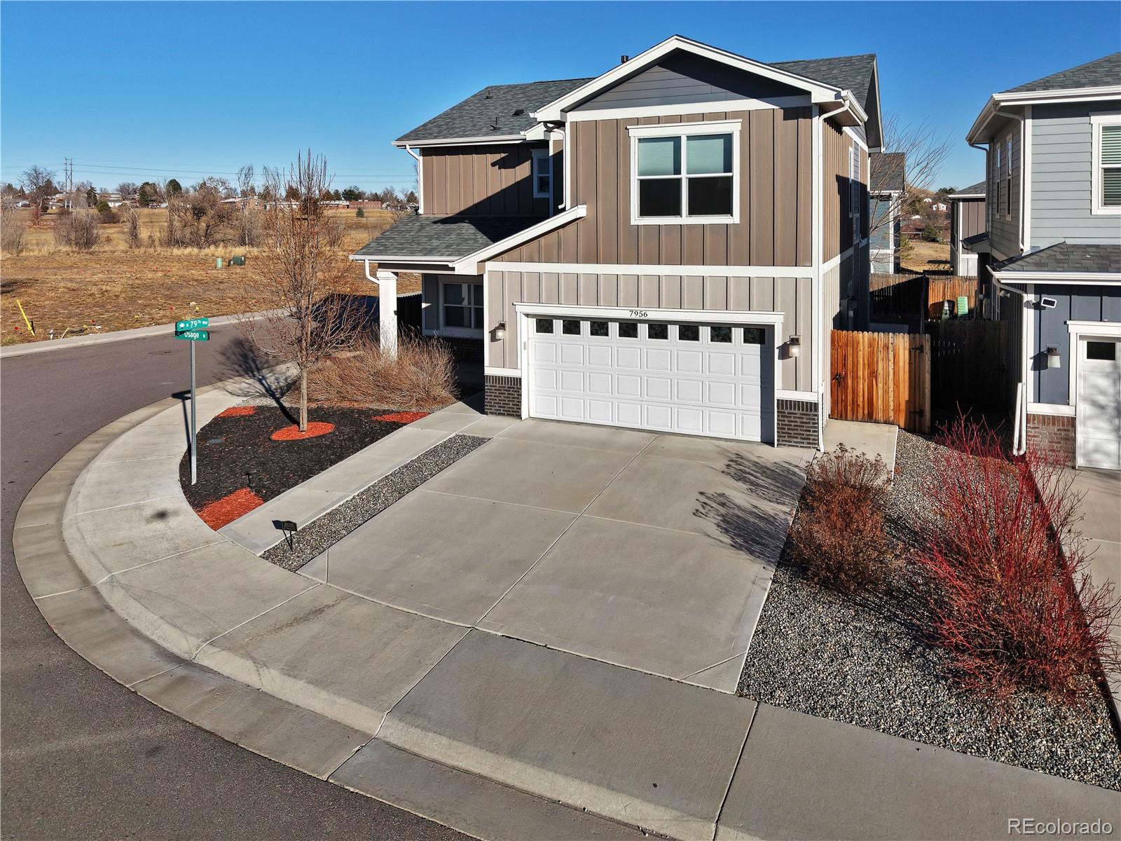 MLS Image #36 for 7956  osage street,denver, Colorado