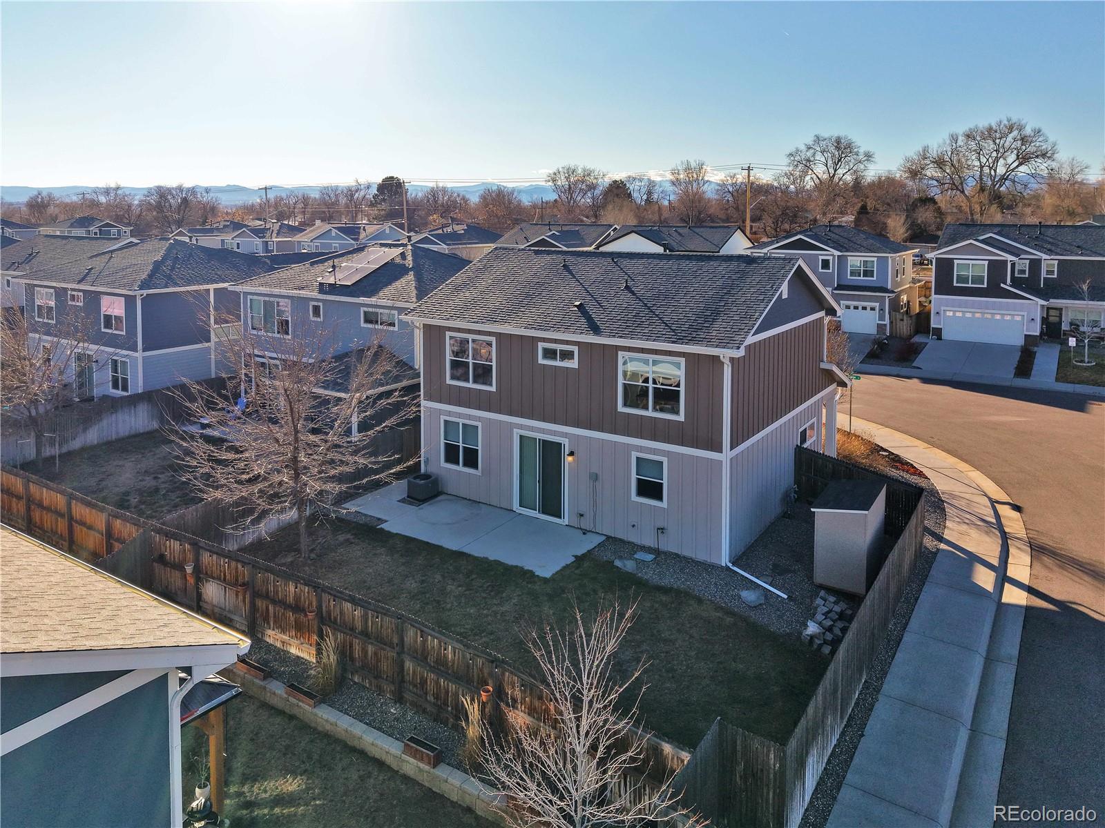 MLS Image #38 for 7956  osage street,denver, Colorado