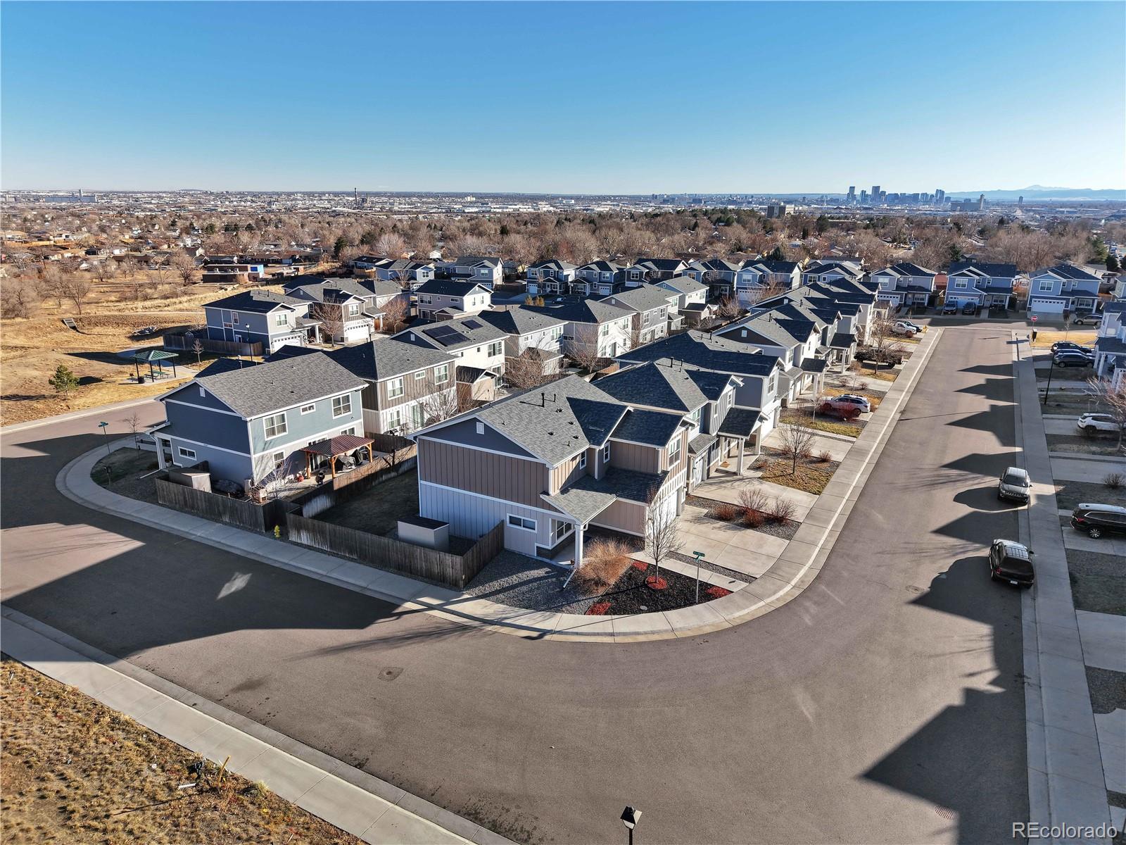 MLS Image #40 for 7956  osage street,denver, Colorado