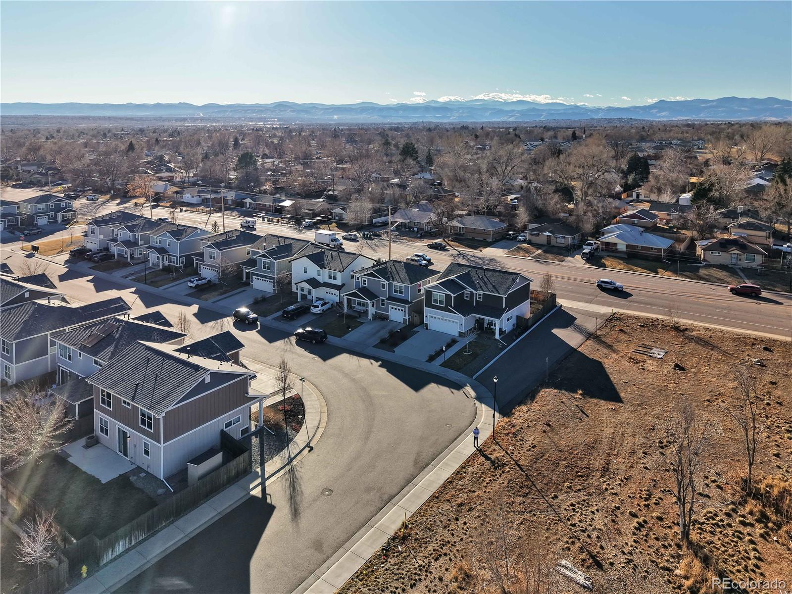 MLS Image #41 for 7956  osage street,denver, Colorado