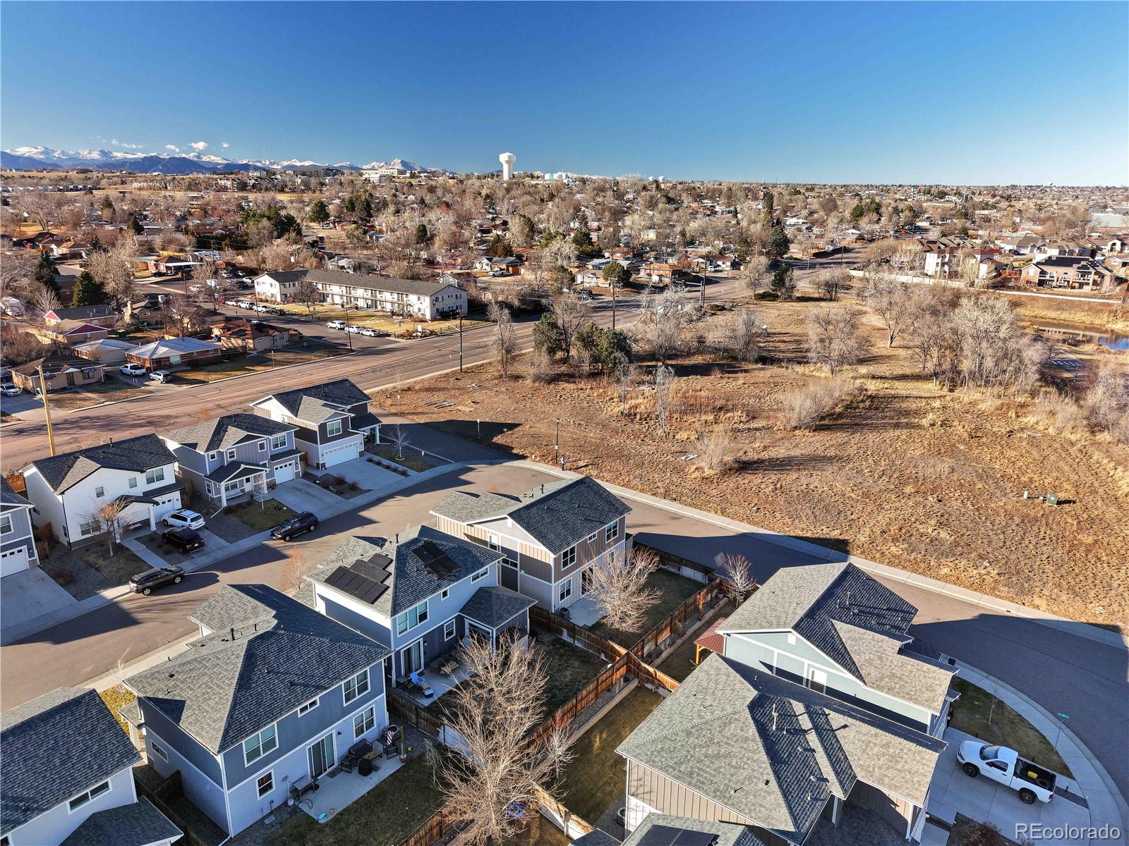 MLS Image #43 for 7956  osage street,denver, Colorado