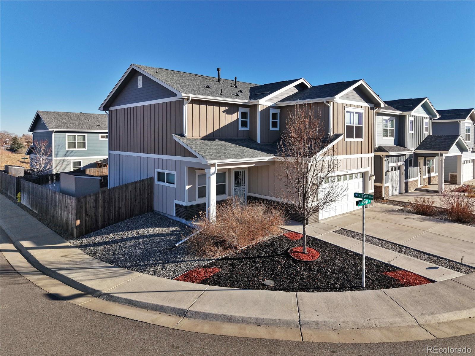 MLS Image #44 for 7956  osage street,denver, Colorado