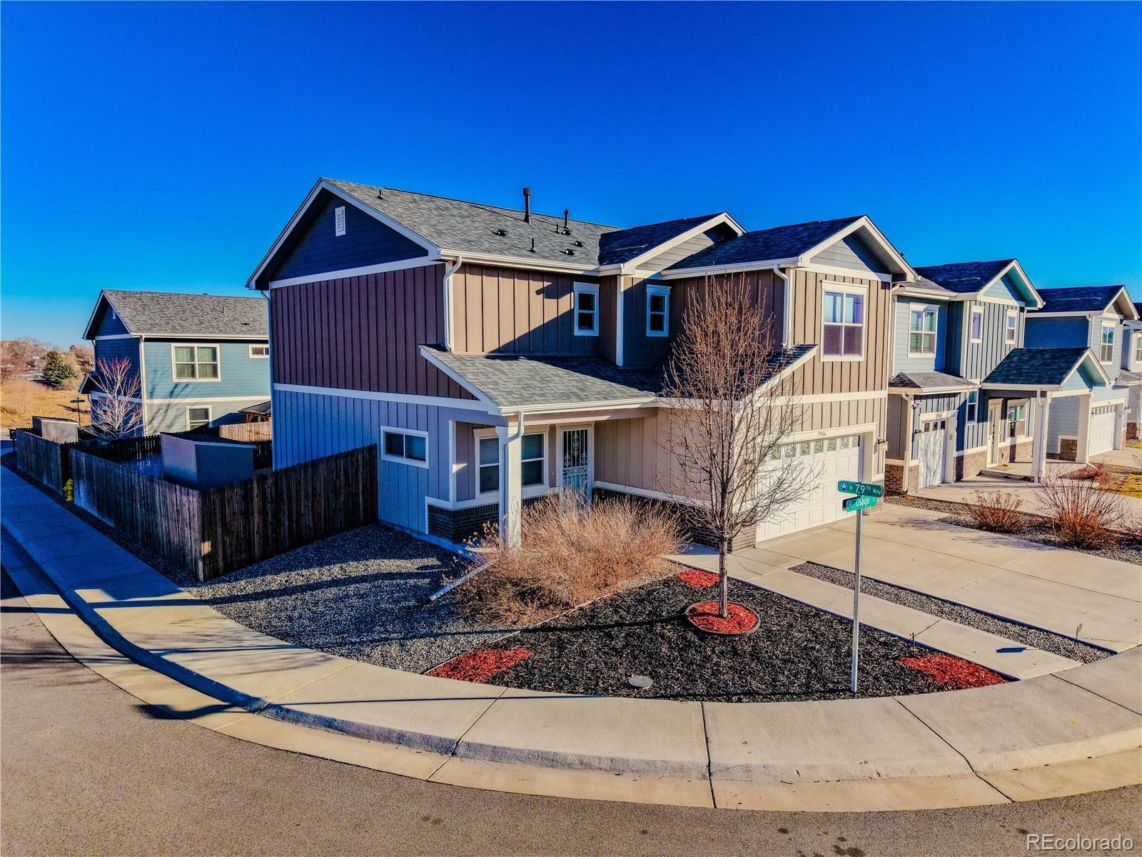 MLS Image #46 for 7956  osage street,denver, Colorado