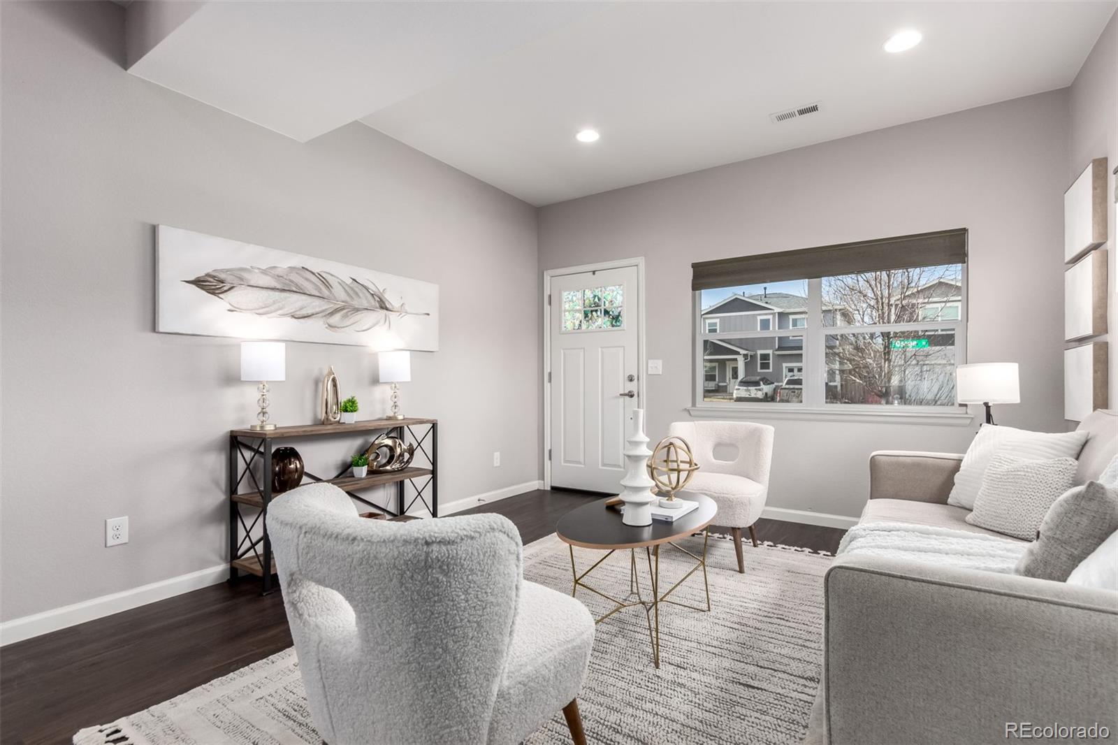 MLS Image #5 for 7956  osage street,denver, Colorado