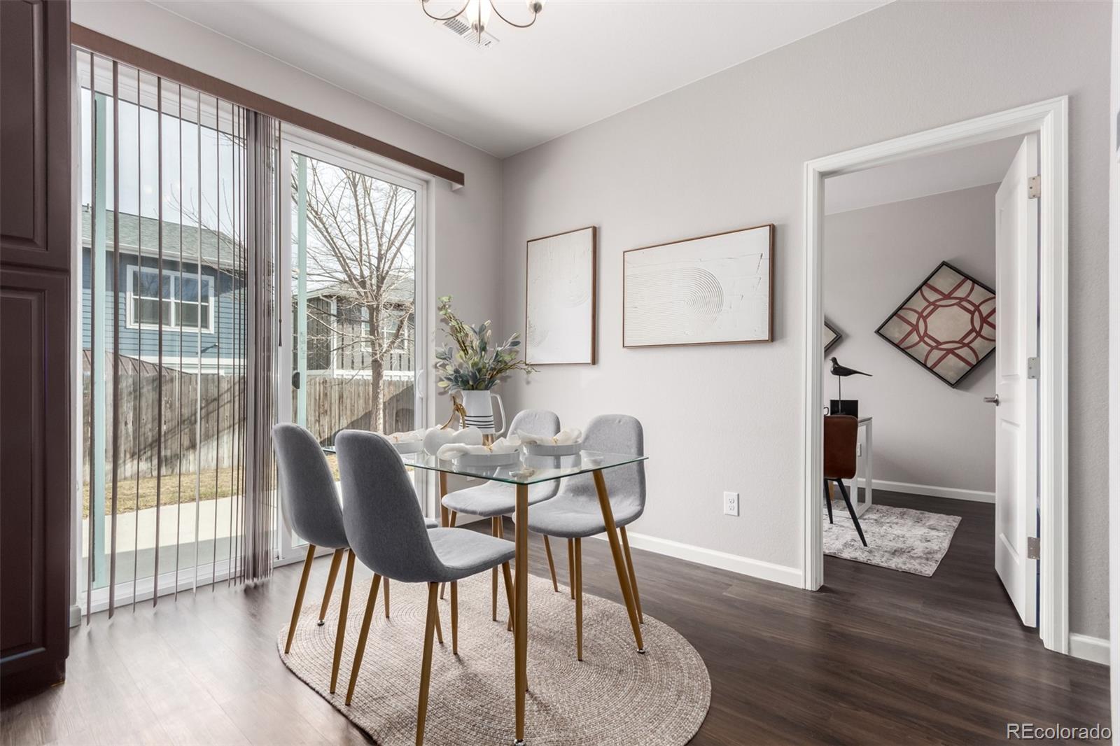 MLS Image #7 for 7956  osage street,denver, Colorado