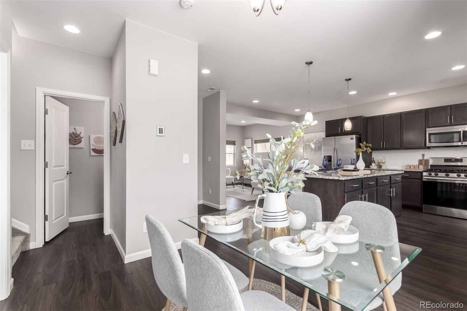 MLS Image #8 for 7956  osage street,denver, Colorado