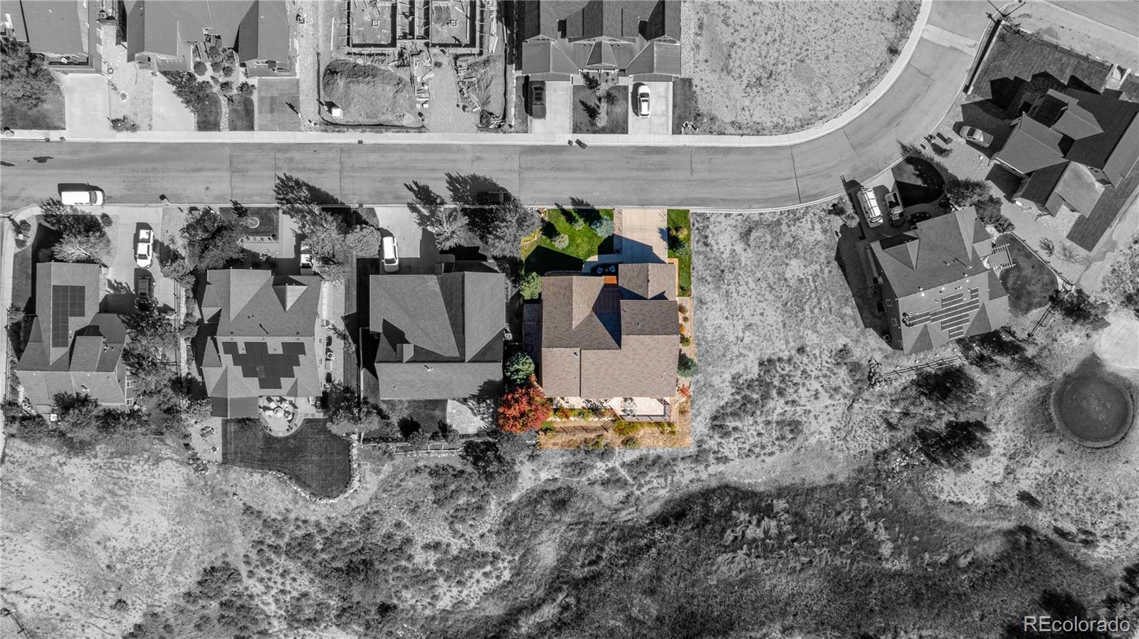MLS Image #32 for 33  whitetail drive,new castle, Colorado