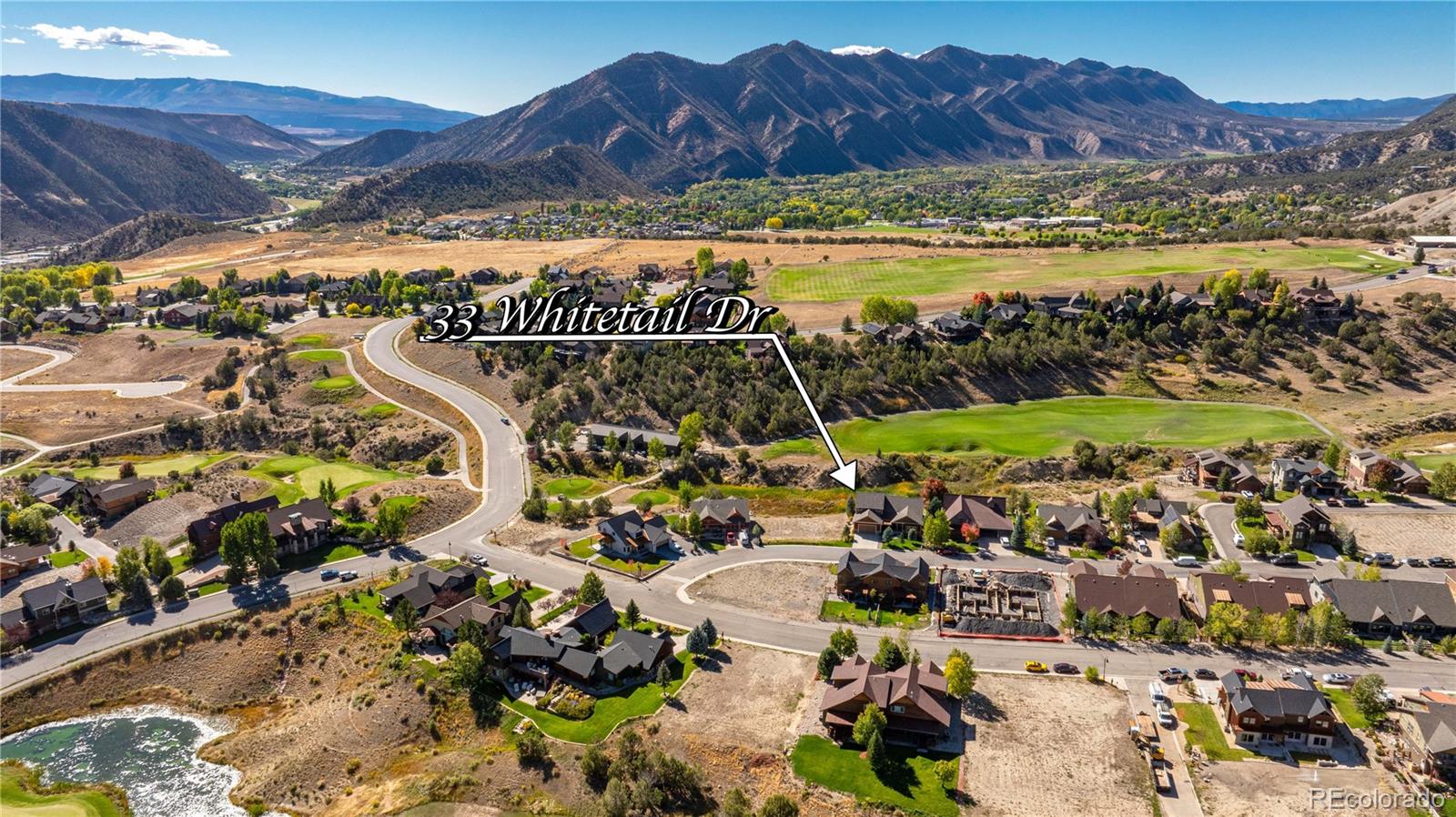 MLS Image #34 for 33  whitetail drive,new castle, Colorado