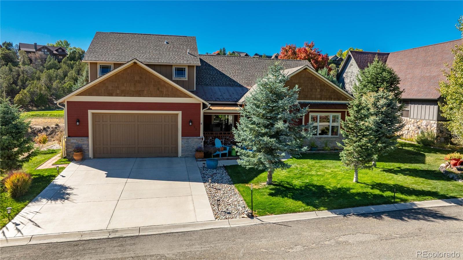 MLS Image #37 for 33  whitetail drive,new castle, Colorado