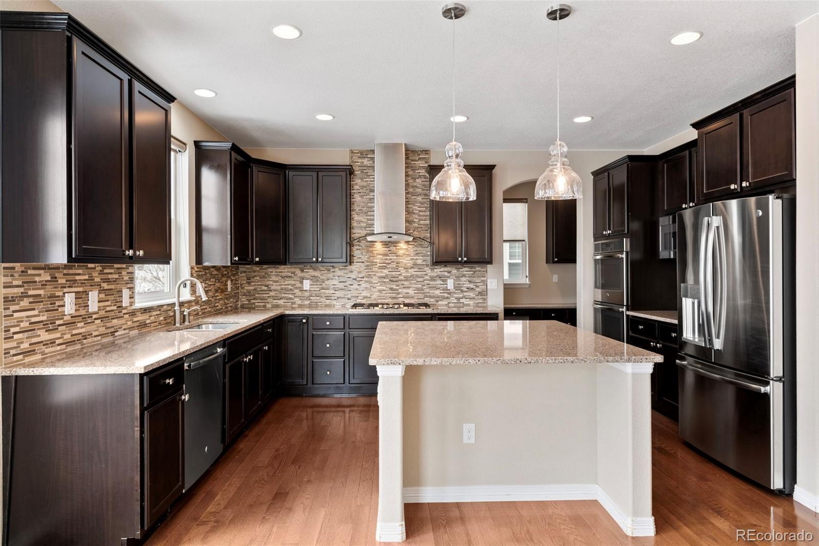 MLS Image #15 for 9517  iron mountain way,arvada, Colorado