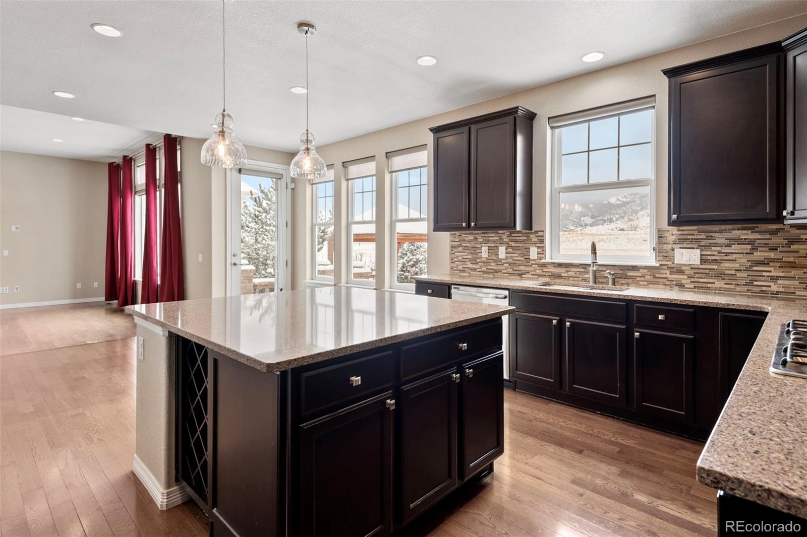 MLS Image #17 for 9517  iron mountain way,arvada, Colorado
