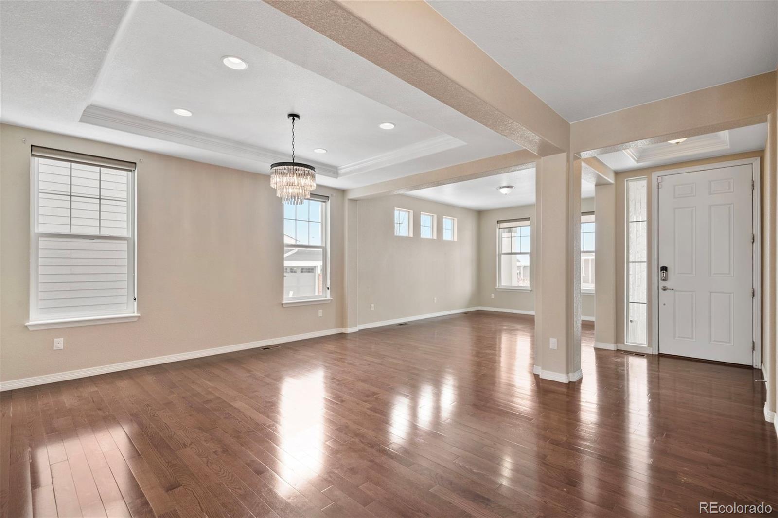 MLS Image #3 for 9517  iron mountain way,arvada, Colorado