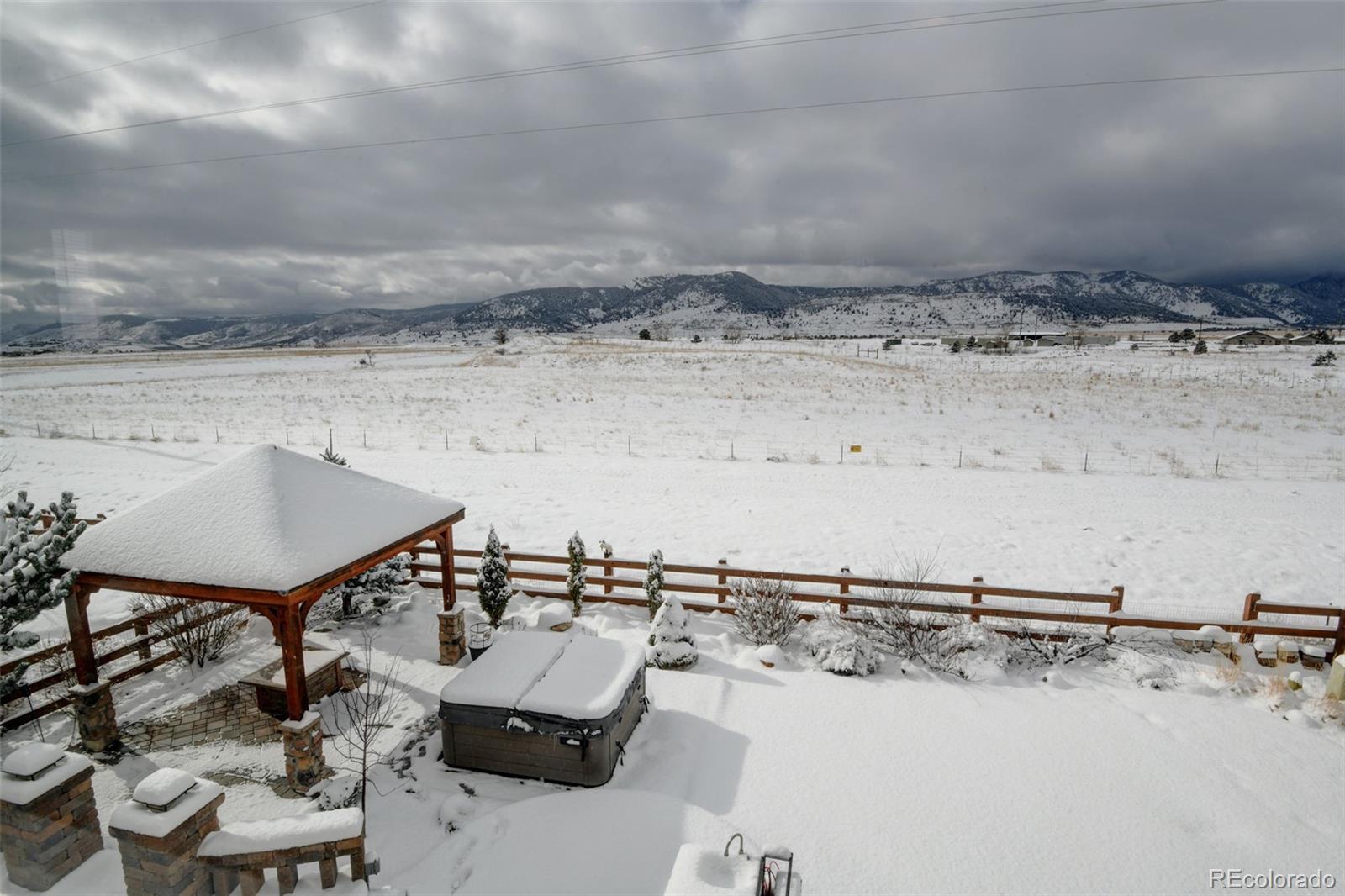 MLS Image #38 for 9517  iron mountain way,arvada, Colorado