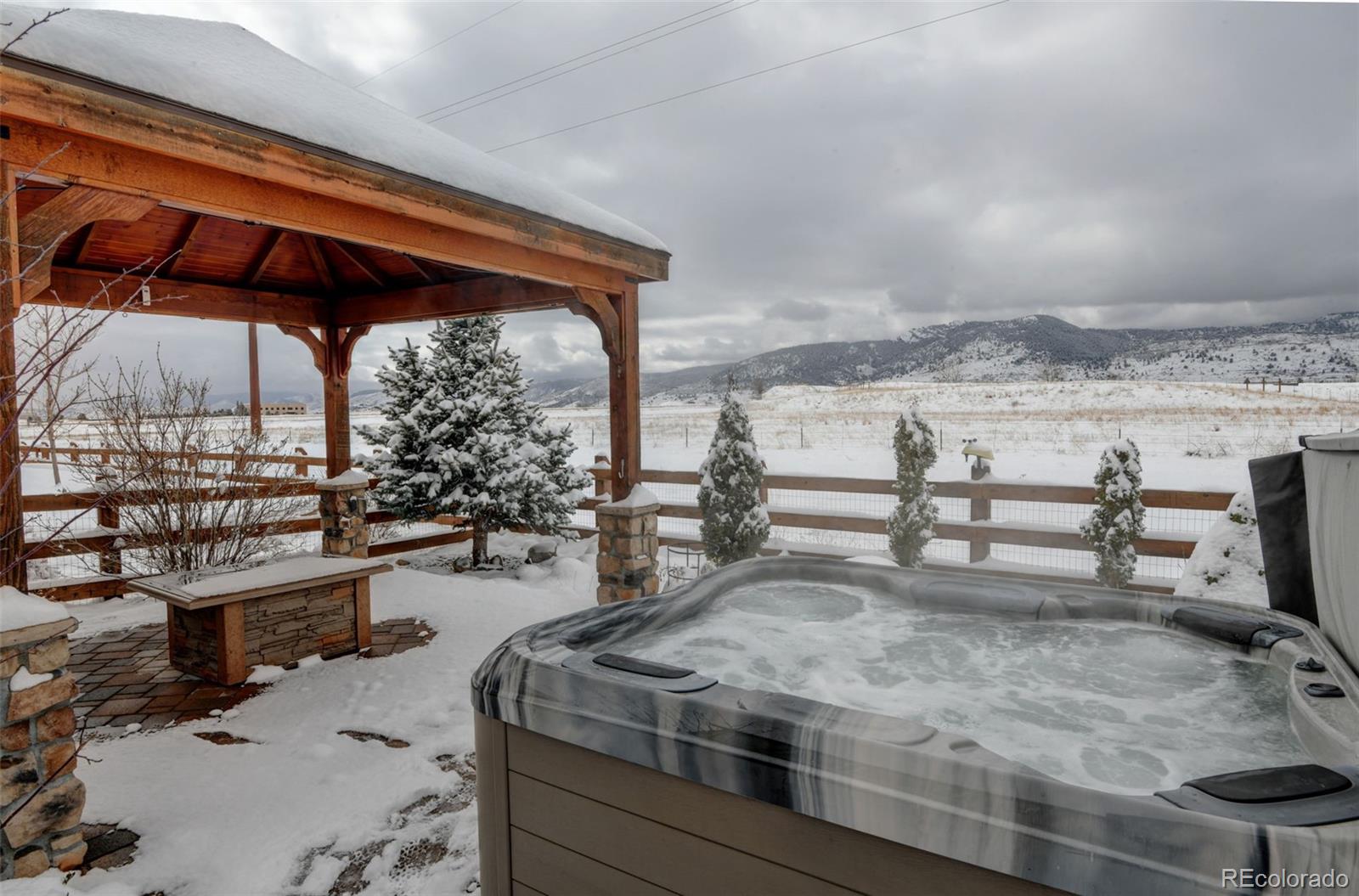 MLS Image #39 for 9517  iron mountain way,arvada, Colorado
