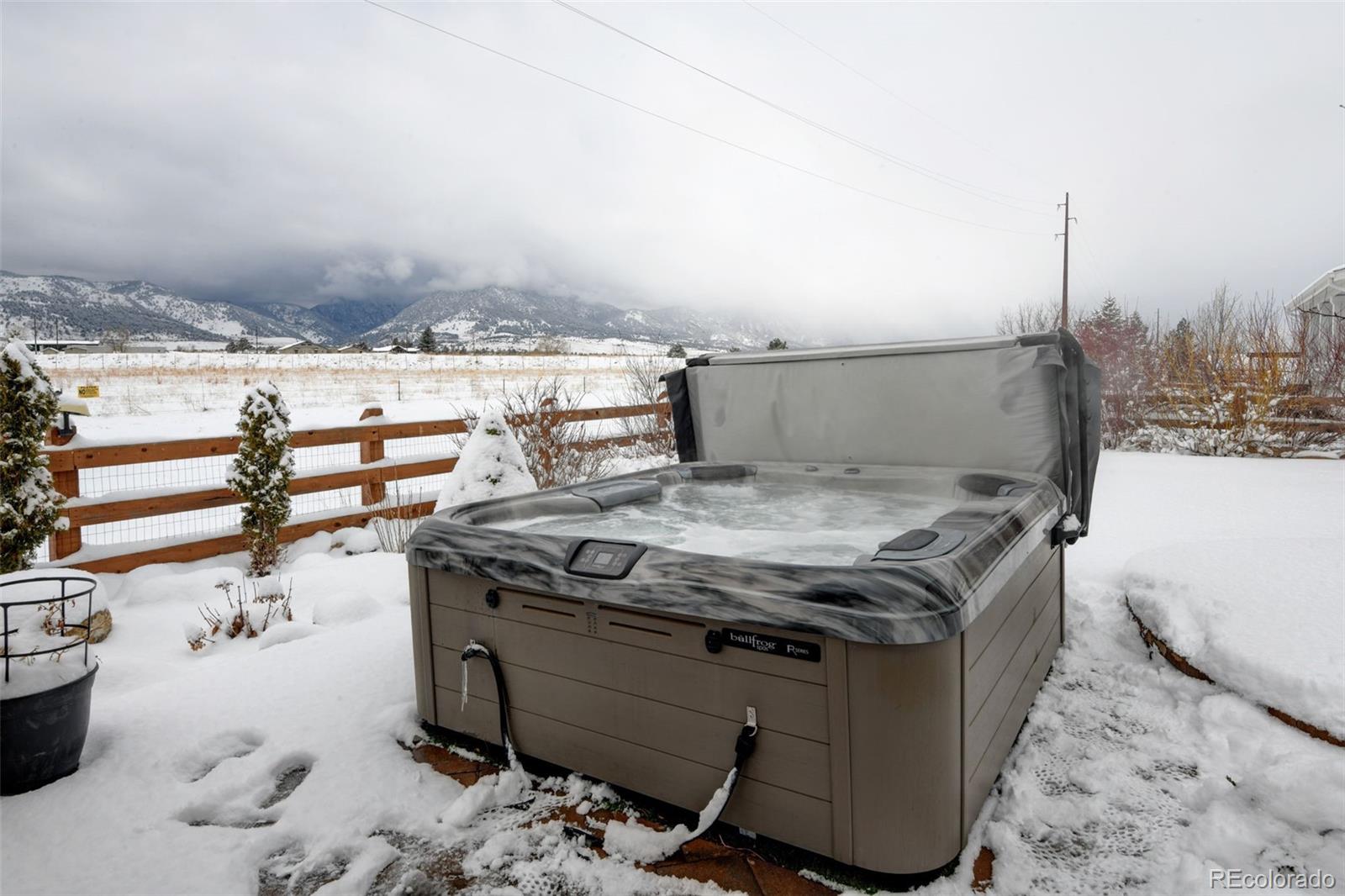 MLS Image #40 for 9517  iron mountain way,arvada, Colorado