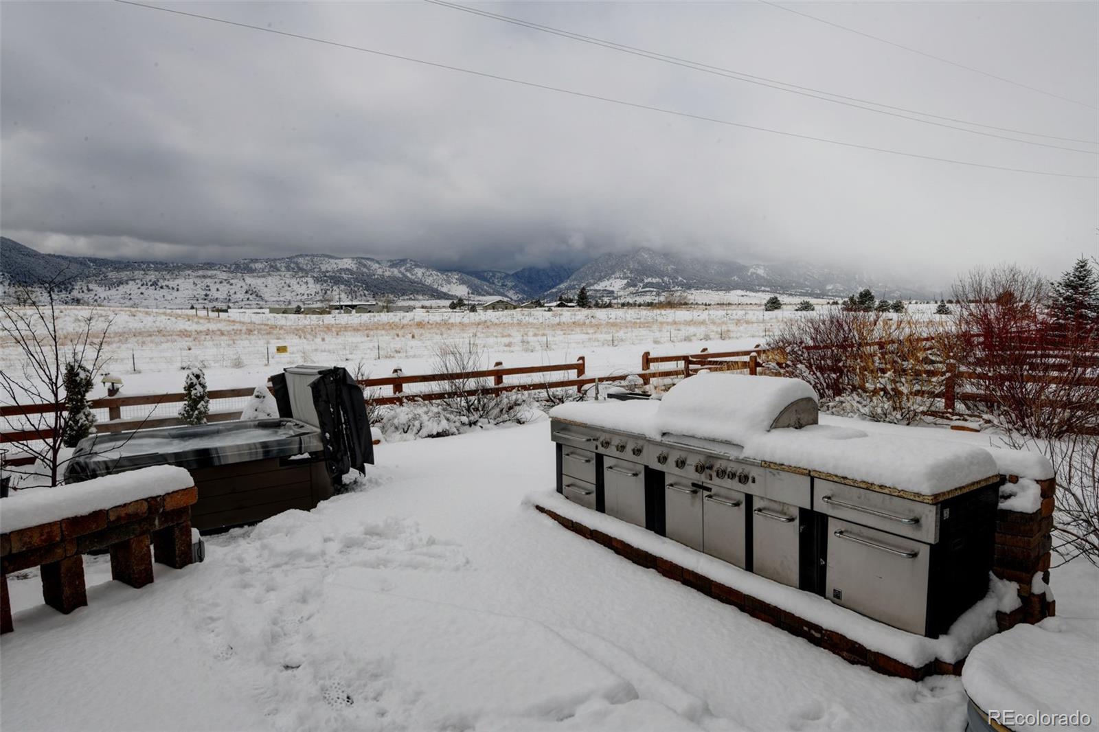 MLS Image #42 for 9517  iron mountain way,arvada, Colorado